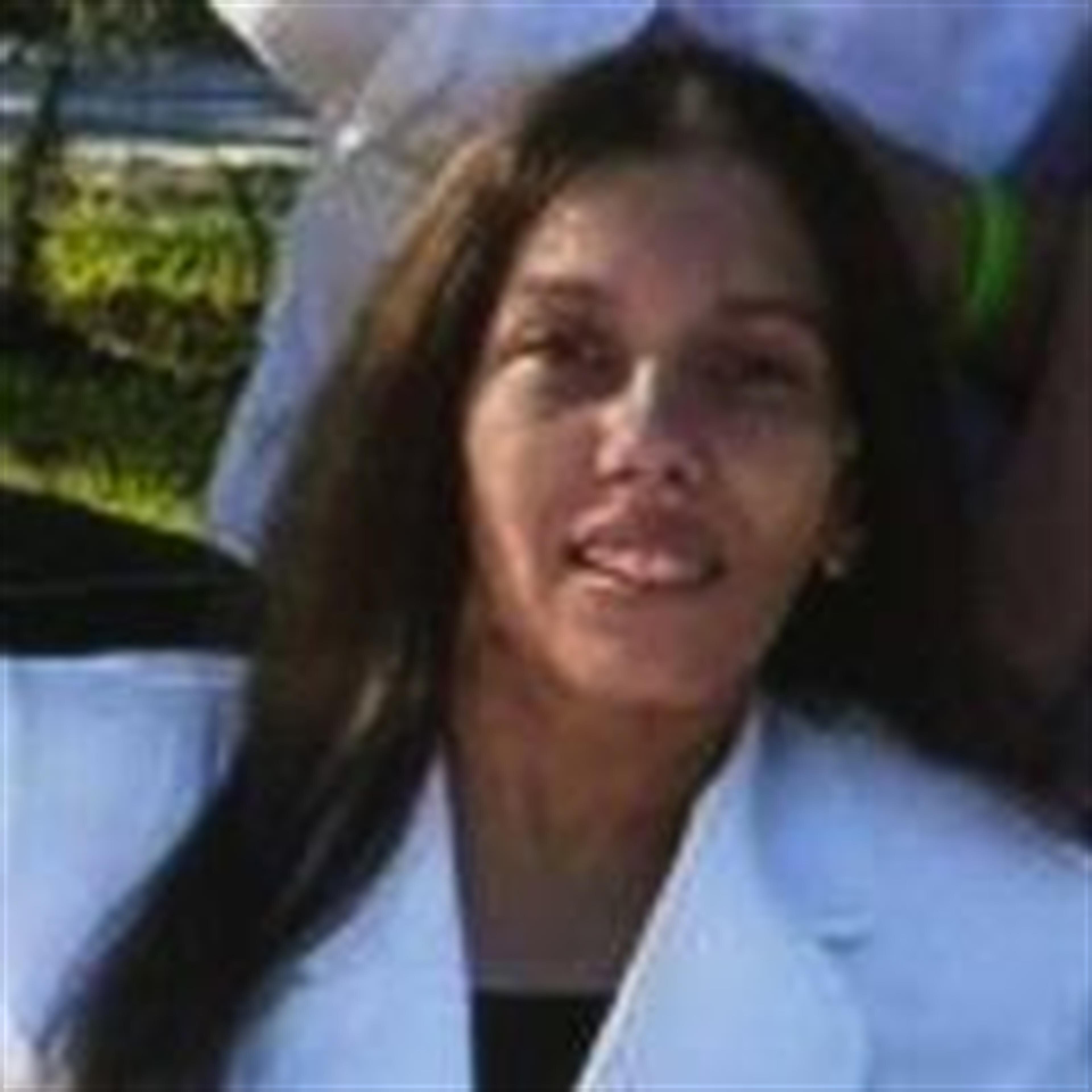 Nettie Irene Tubbs