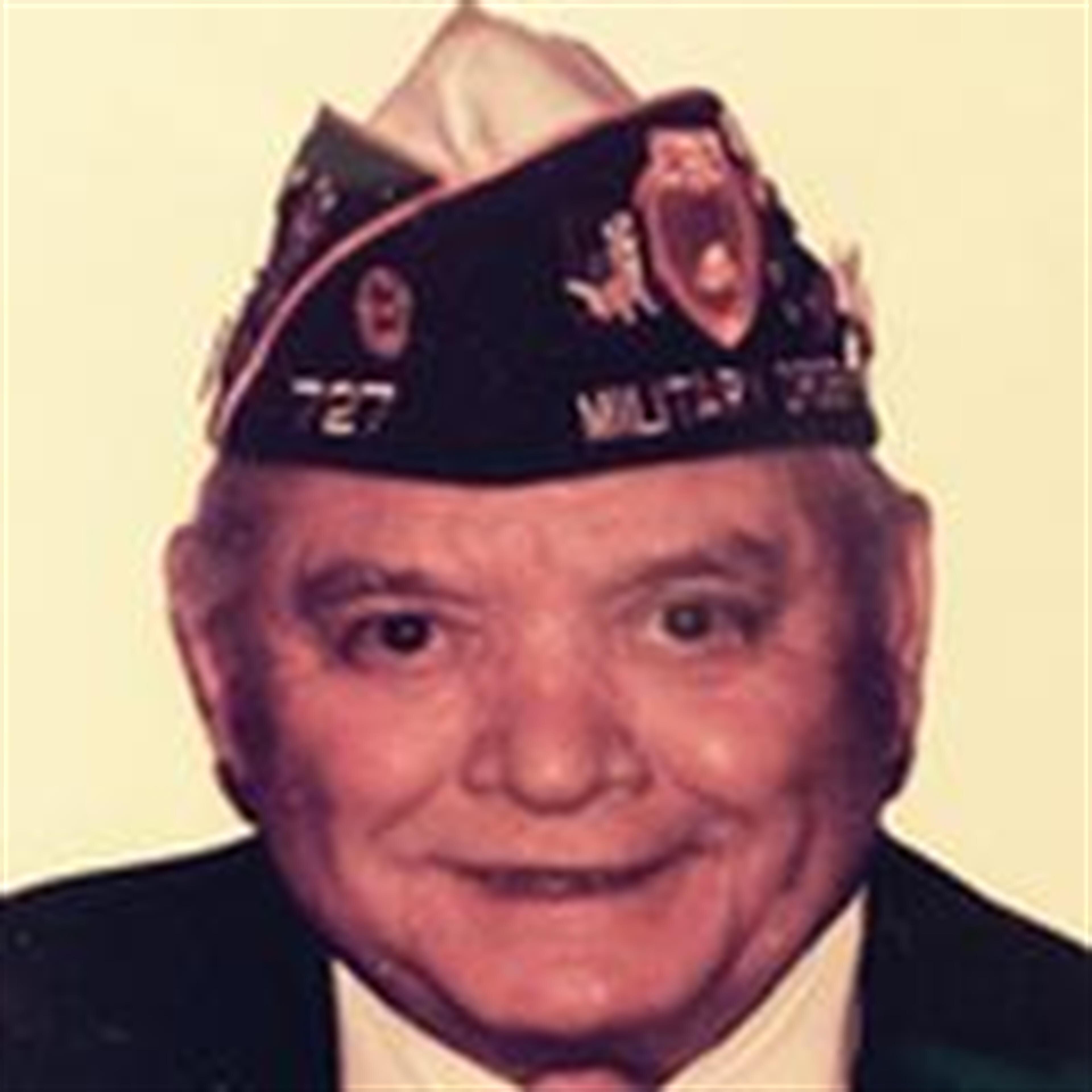 Dale Lloyd Spires