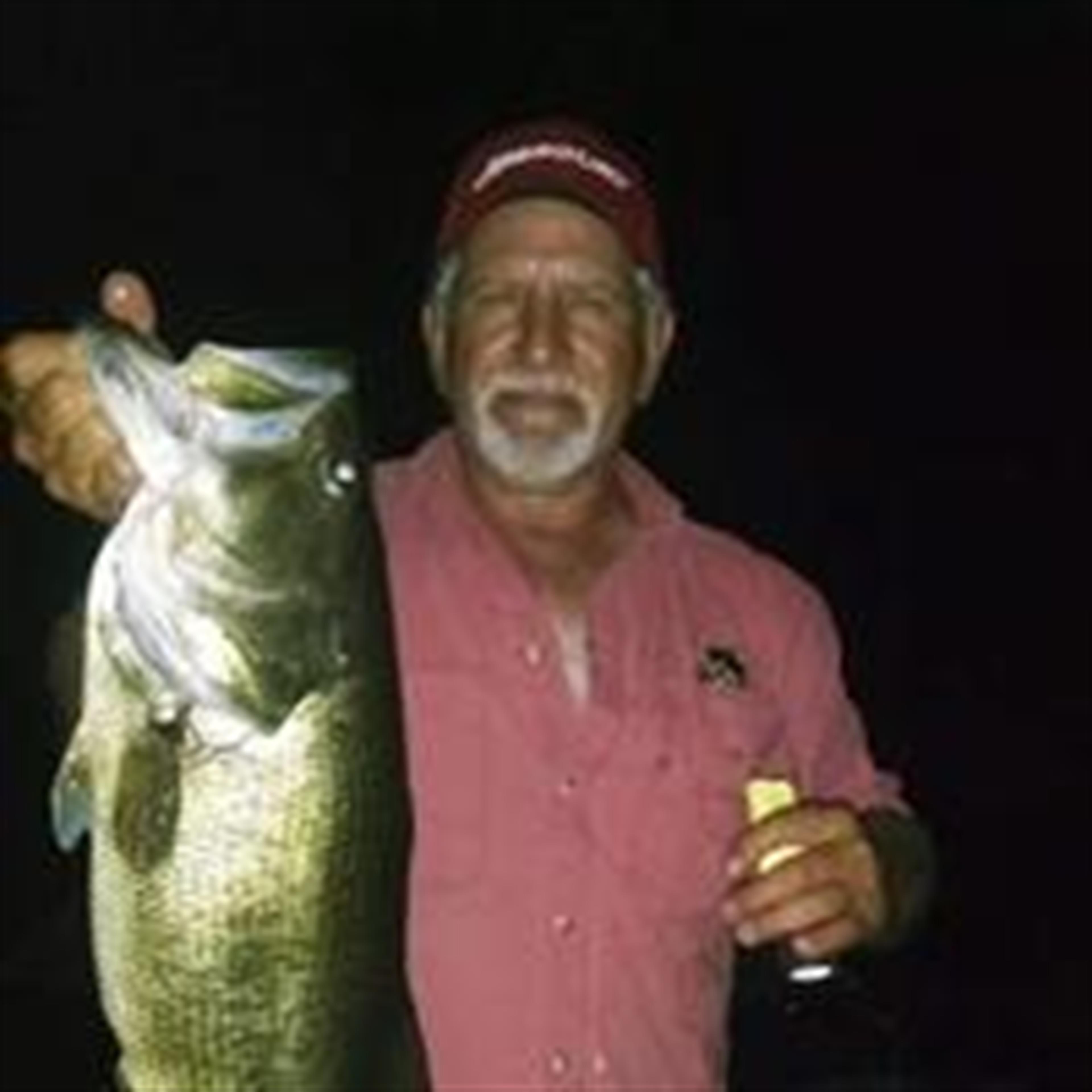 Jeffery Milstead's obituary picture