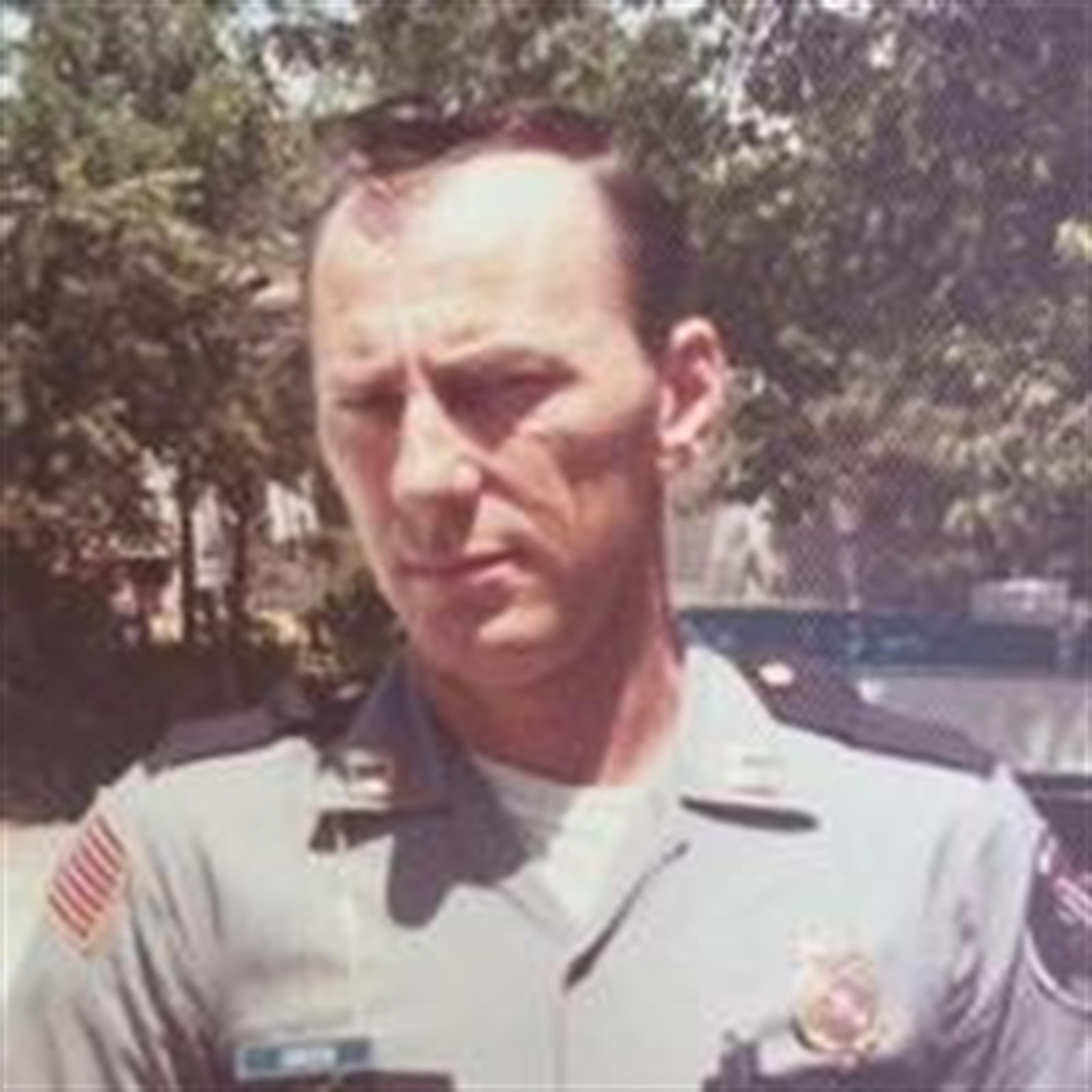 Kenneth G. Green