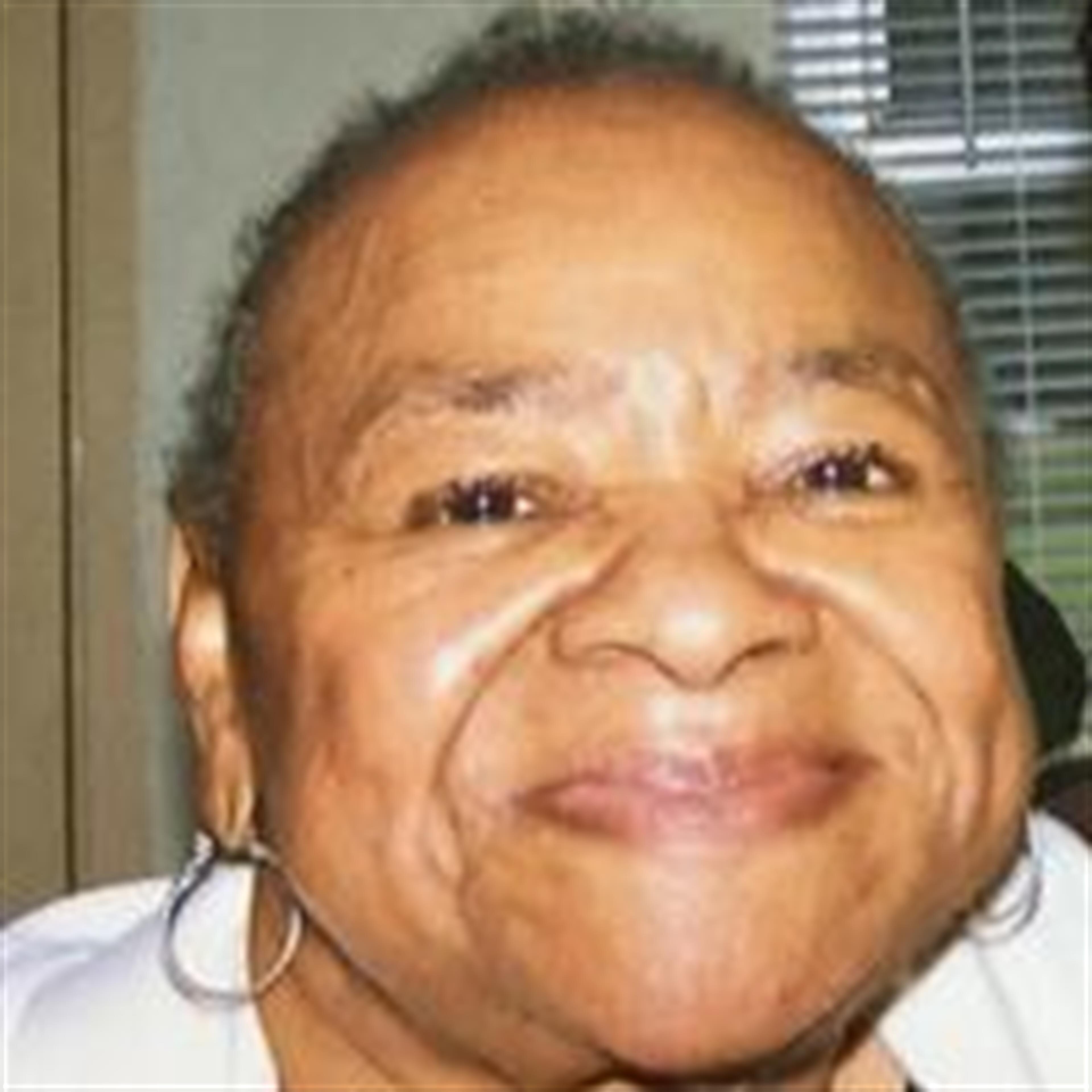 Gloria J. Roberts
