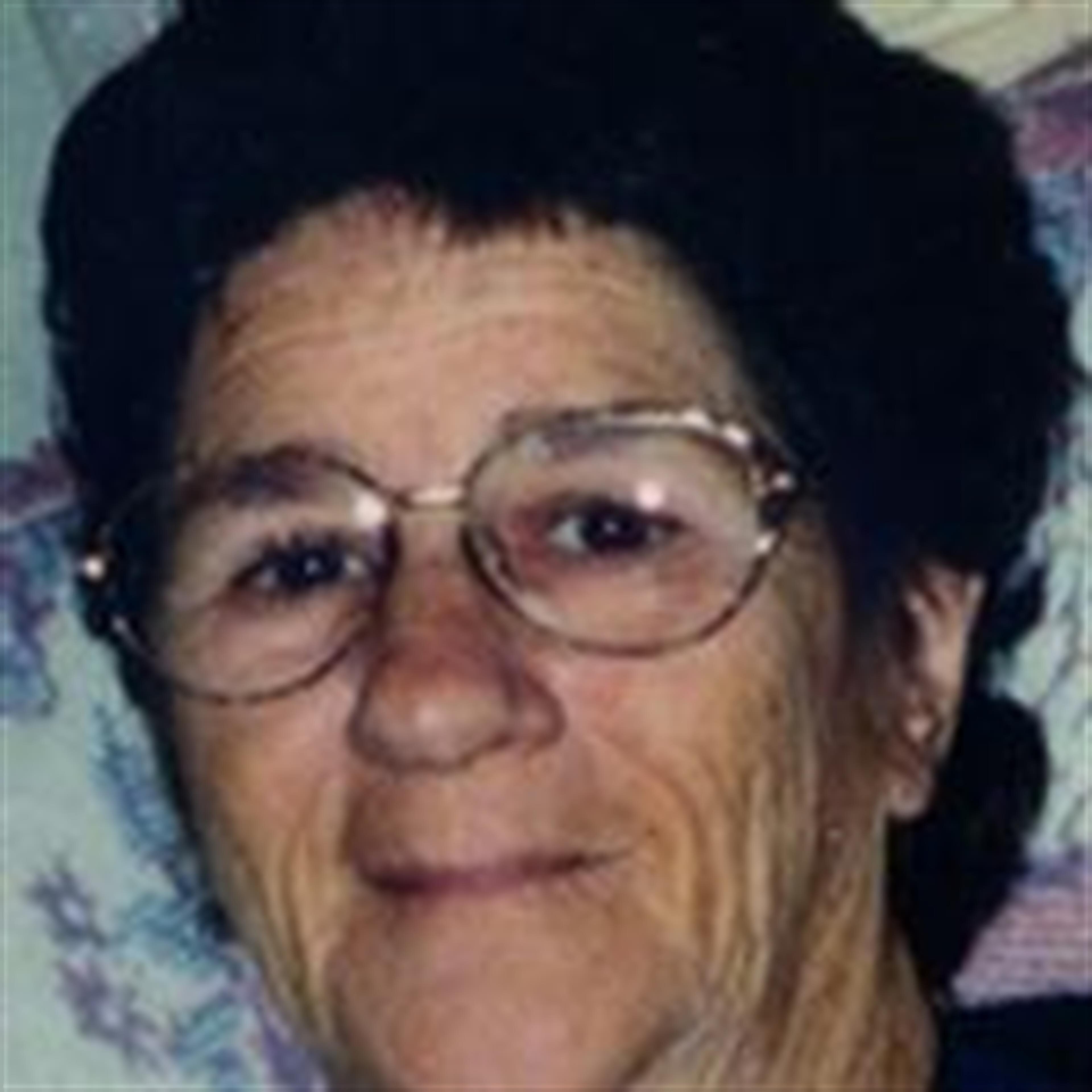 Mary Lee Northcutt