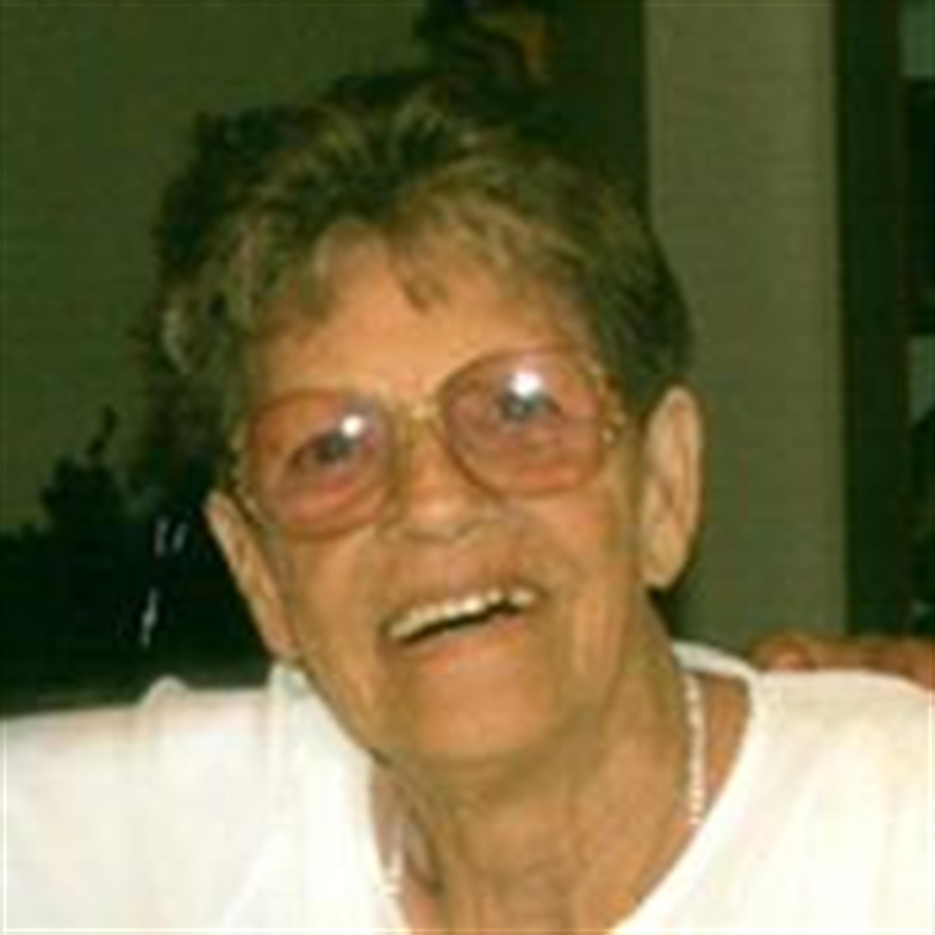 Ruth Marie Deason