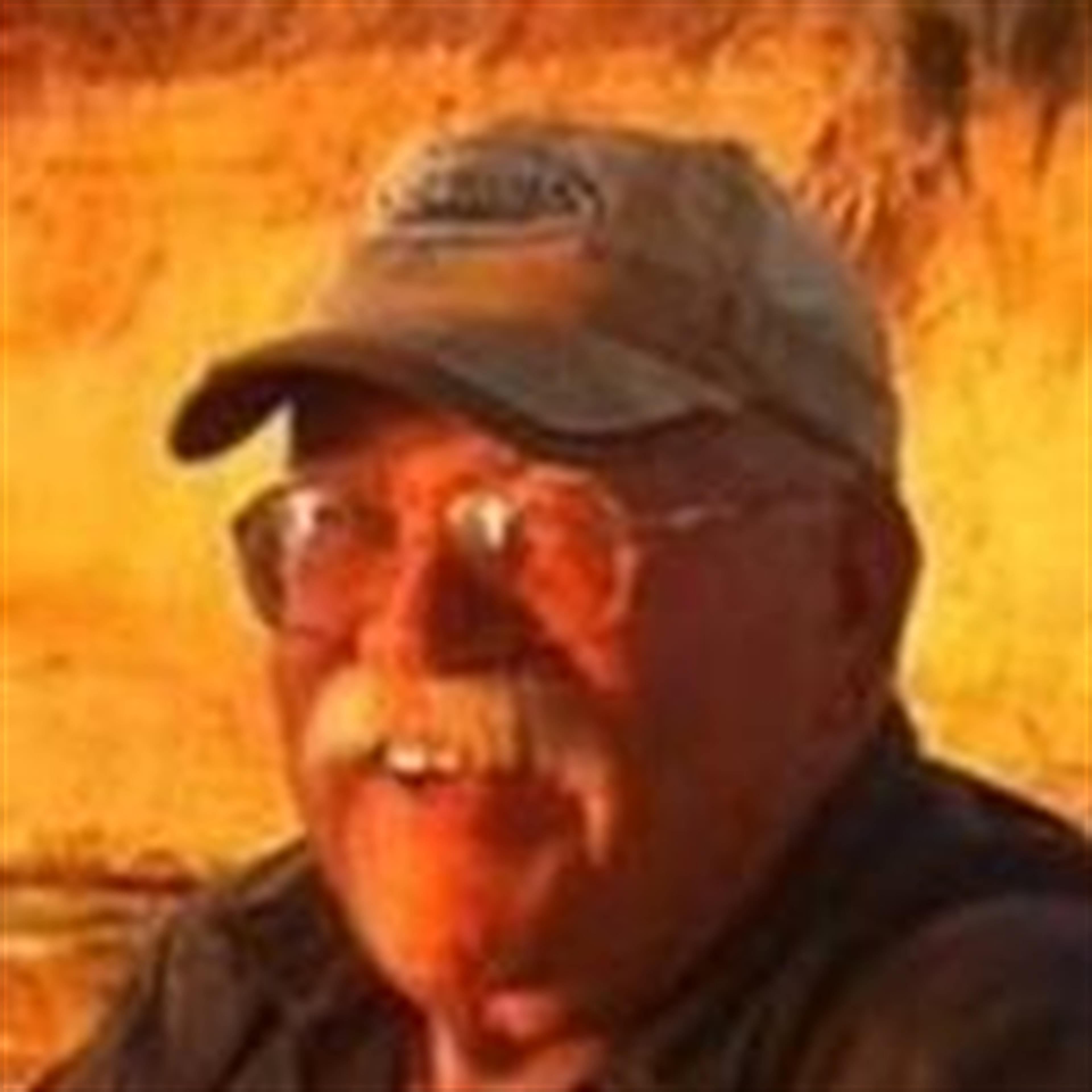 John Everett McDaniel