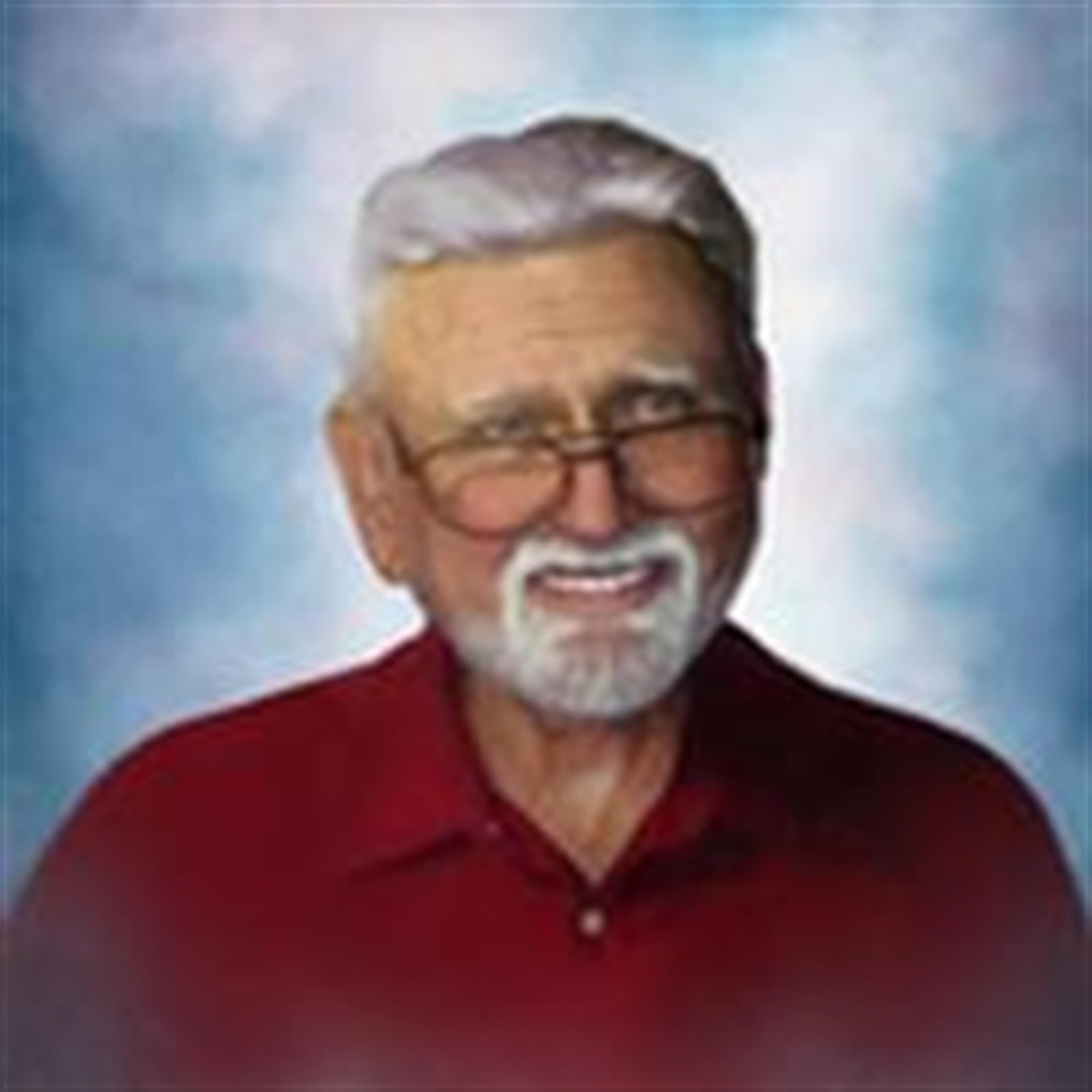 Millard "Mel" Harris