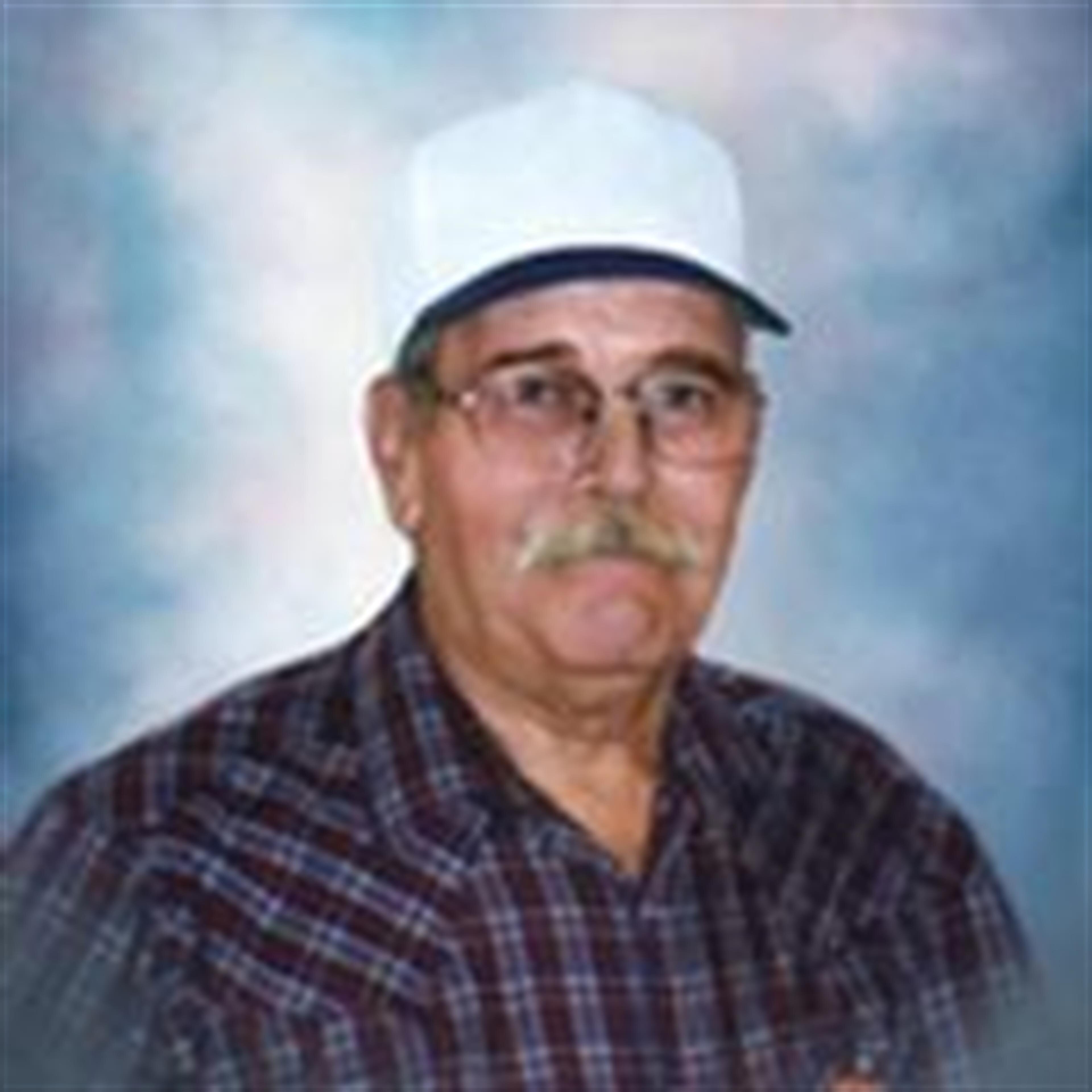 Randal Carey Smith