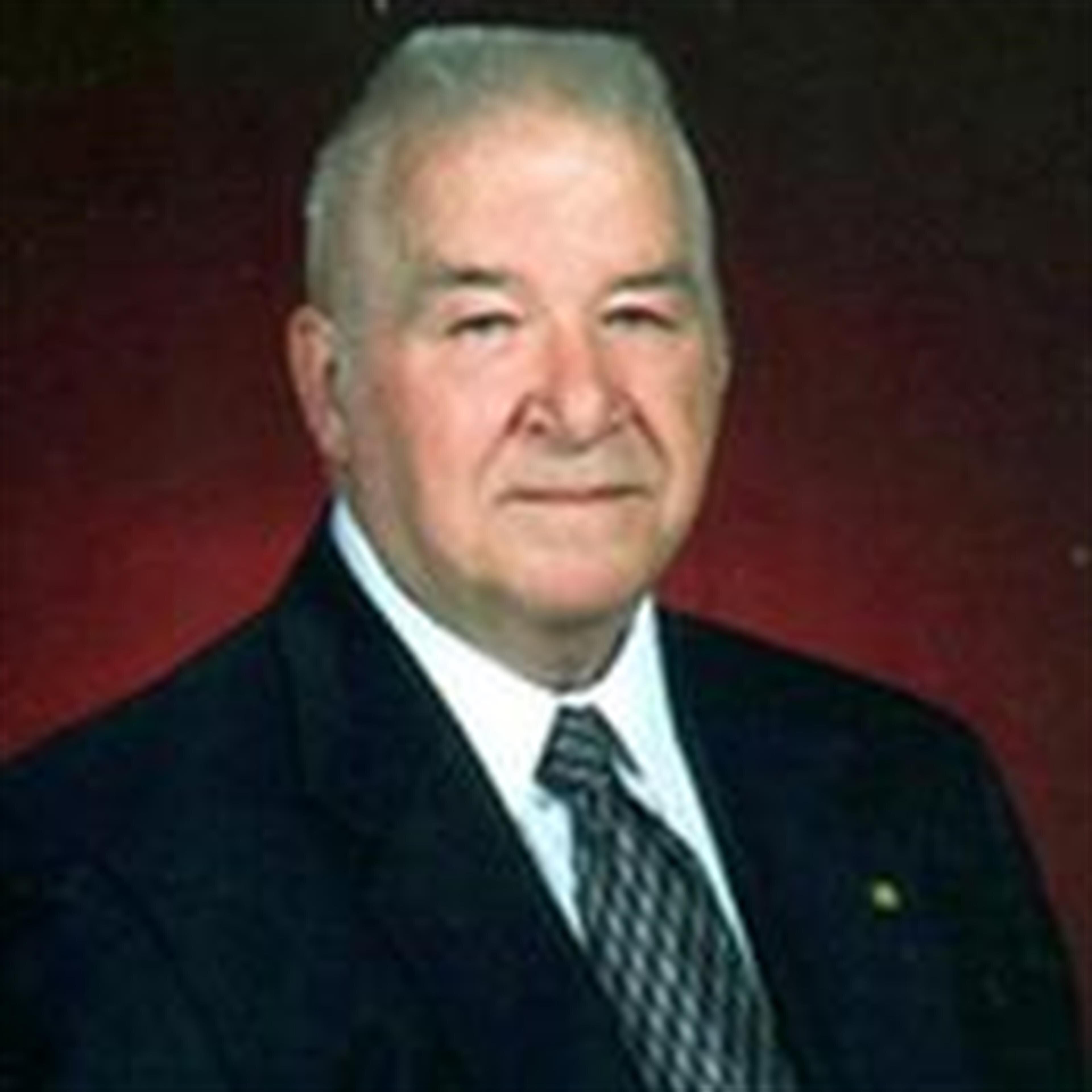 Thomas James Whitfield