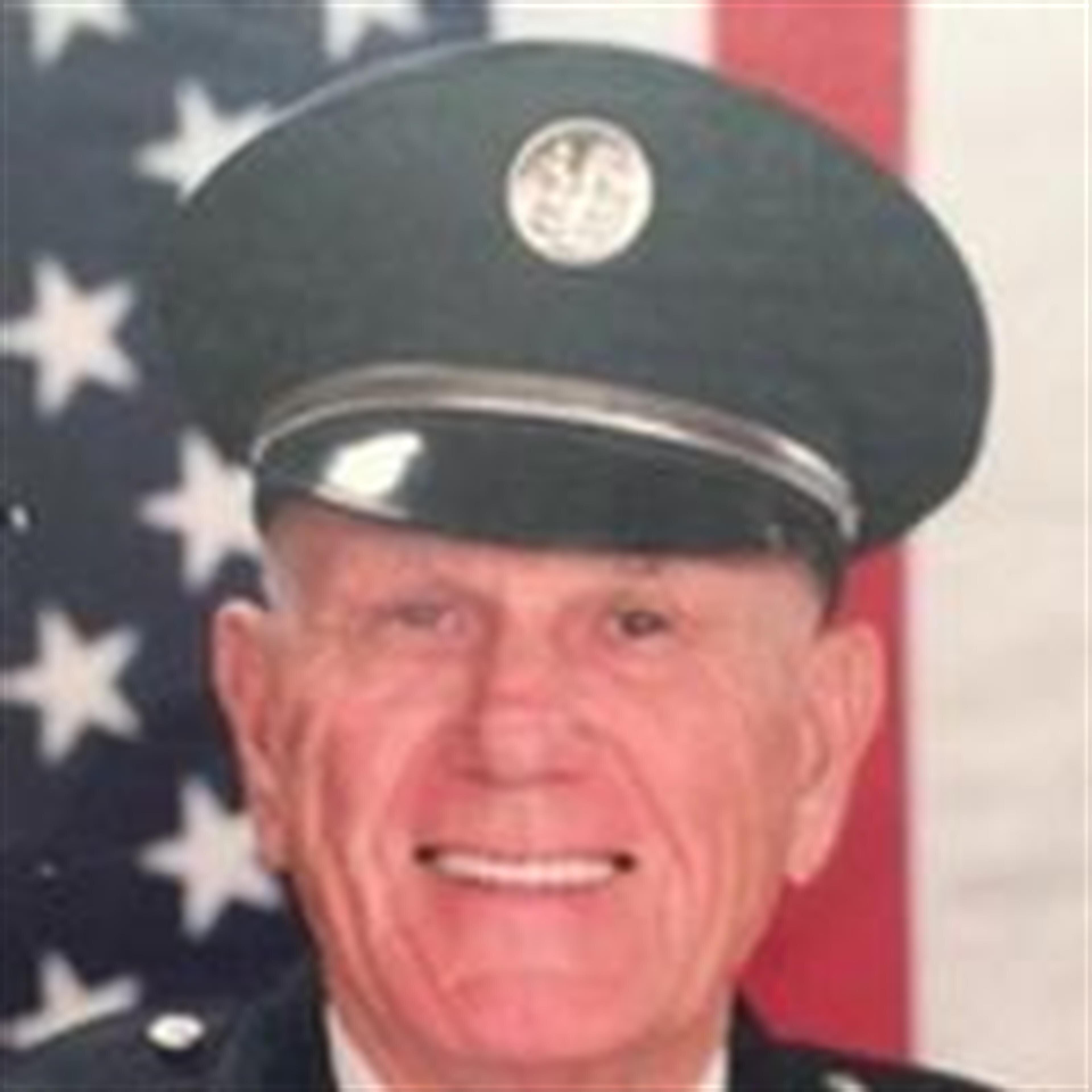 James "Jim" Dwight Morine
