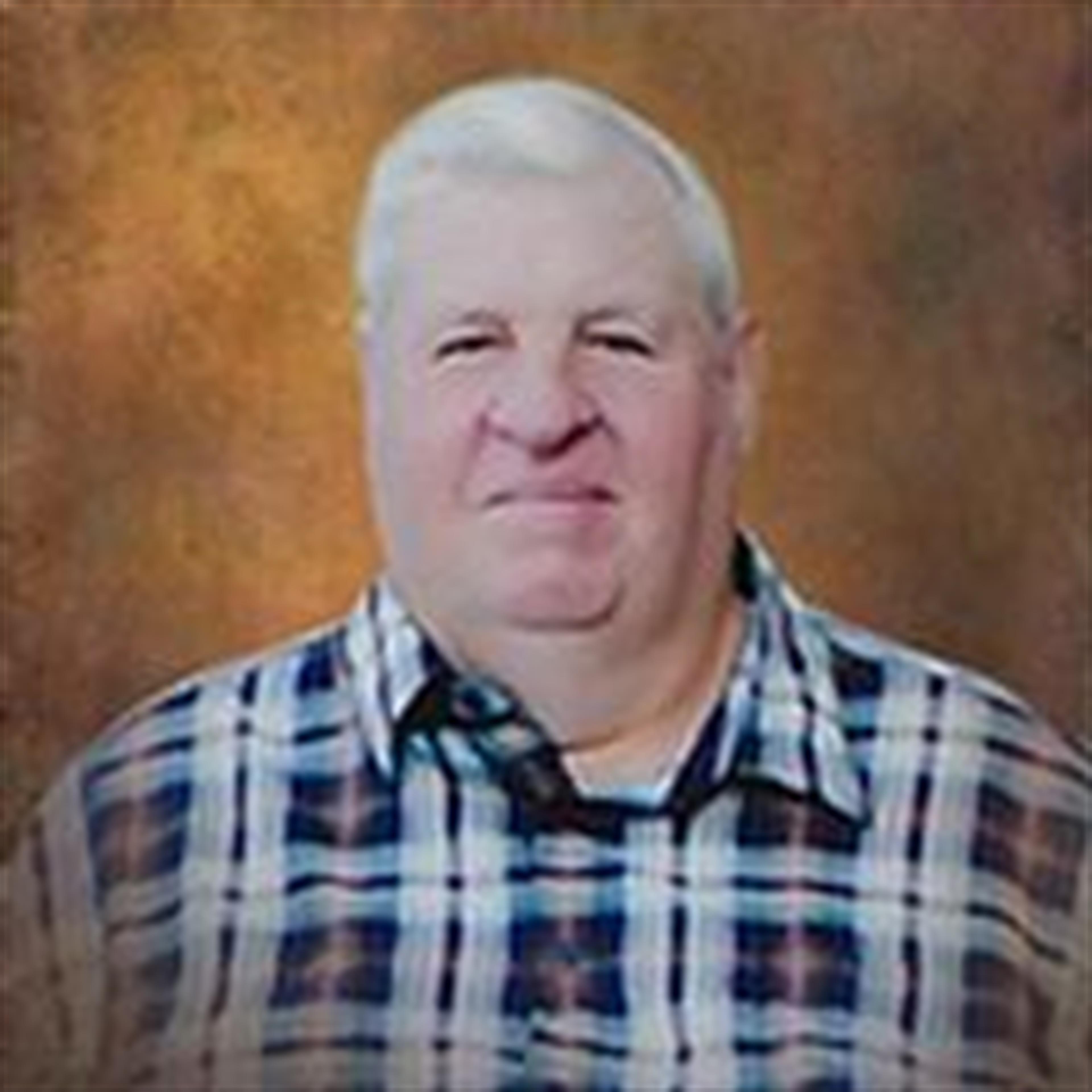 James Calvin Gibbs' obituary picture