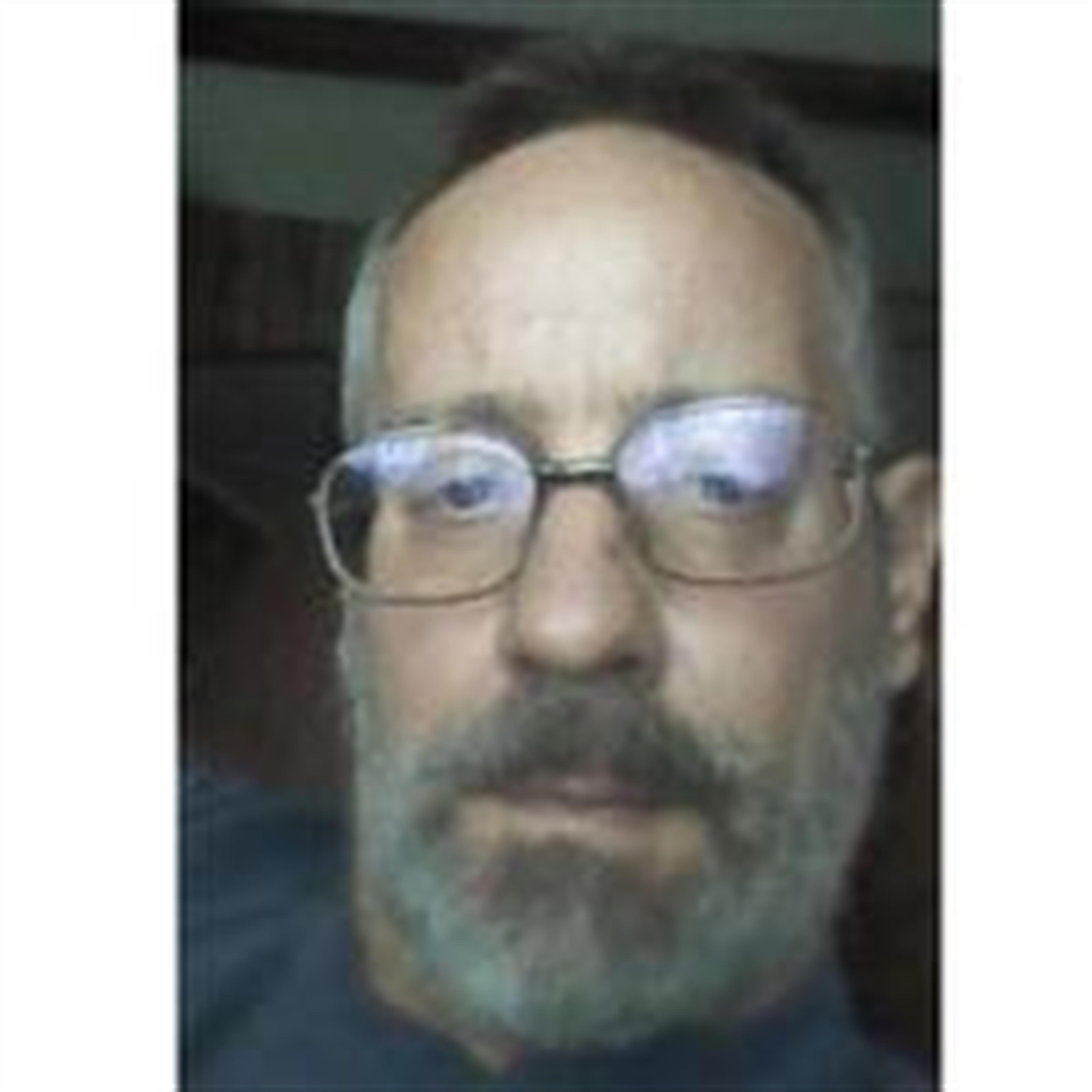 Harlin Dale Powell's obituary picture