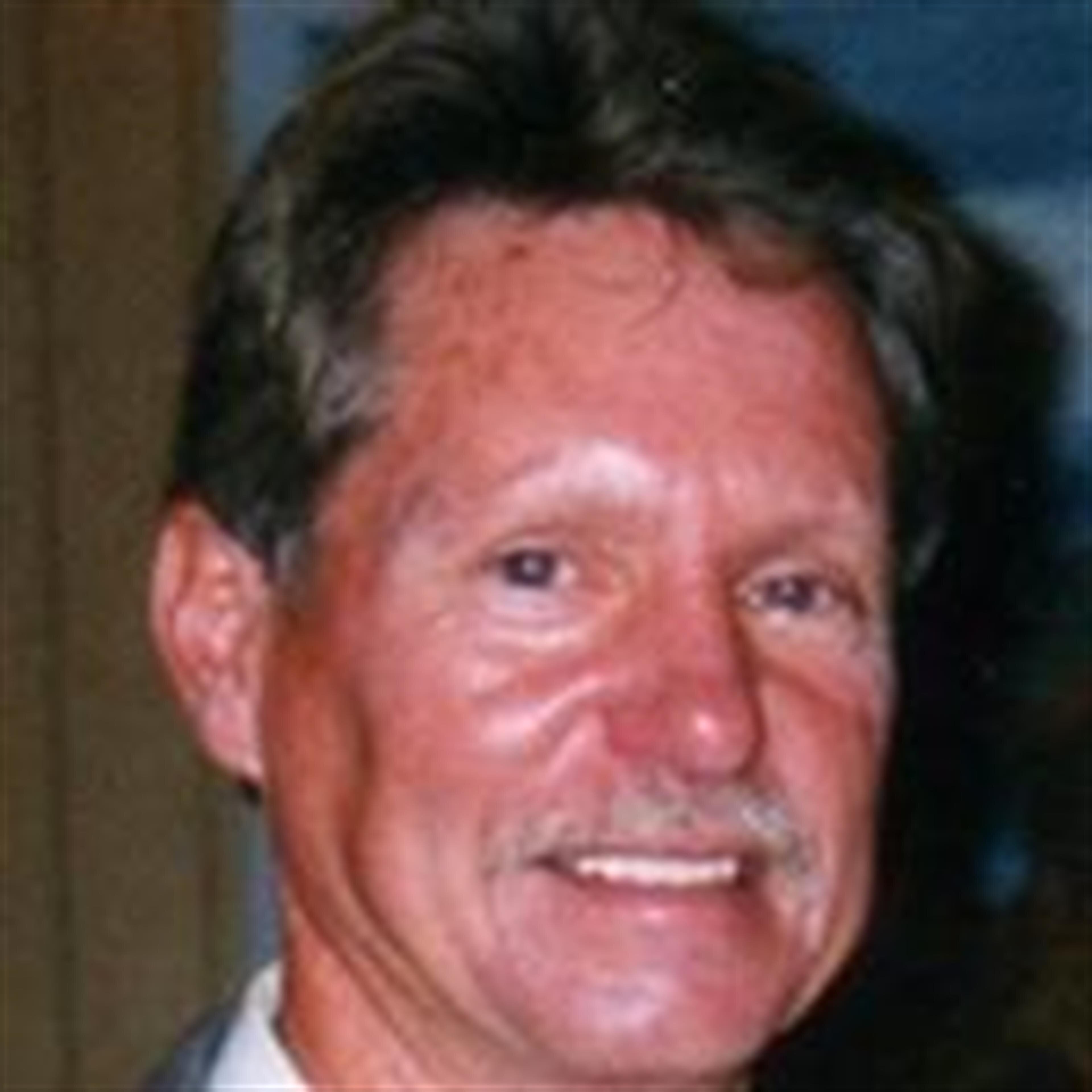 Chester Randolph Stewart