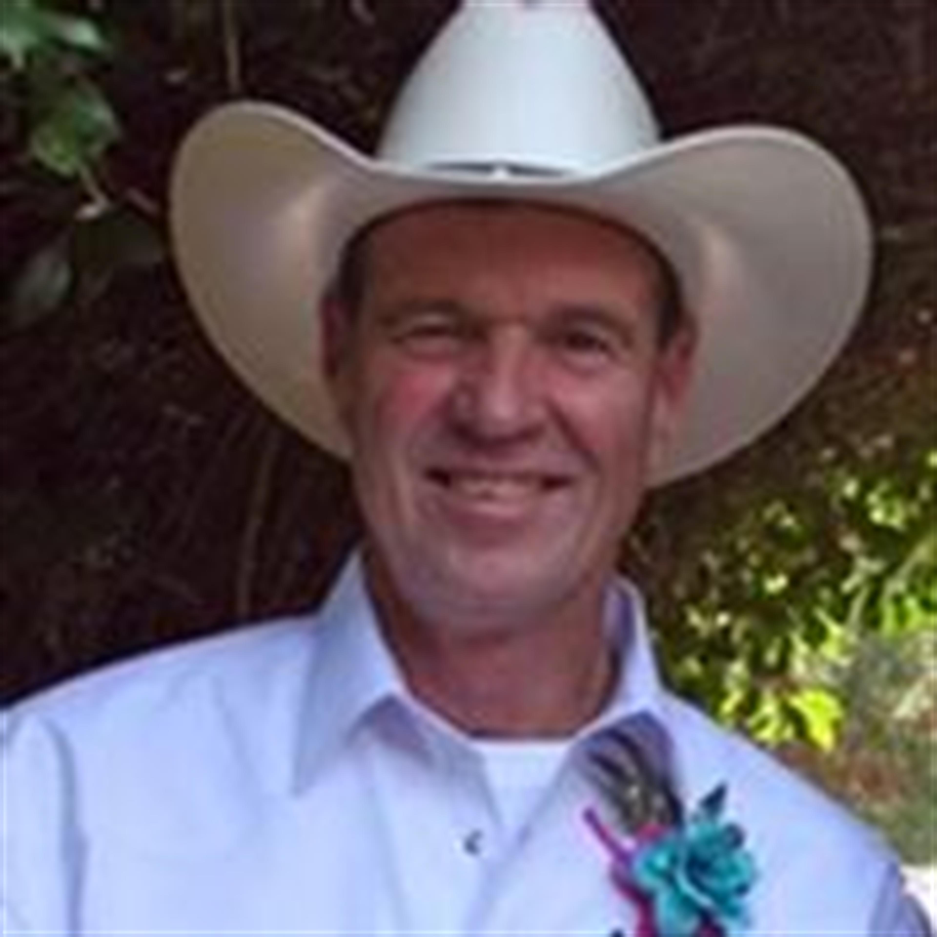 Rosss "Rusty" Edward Sorge
