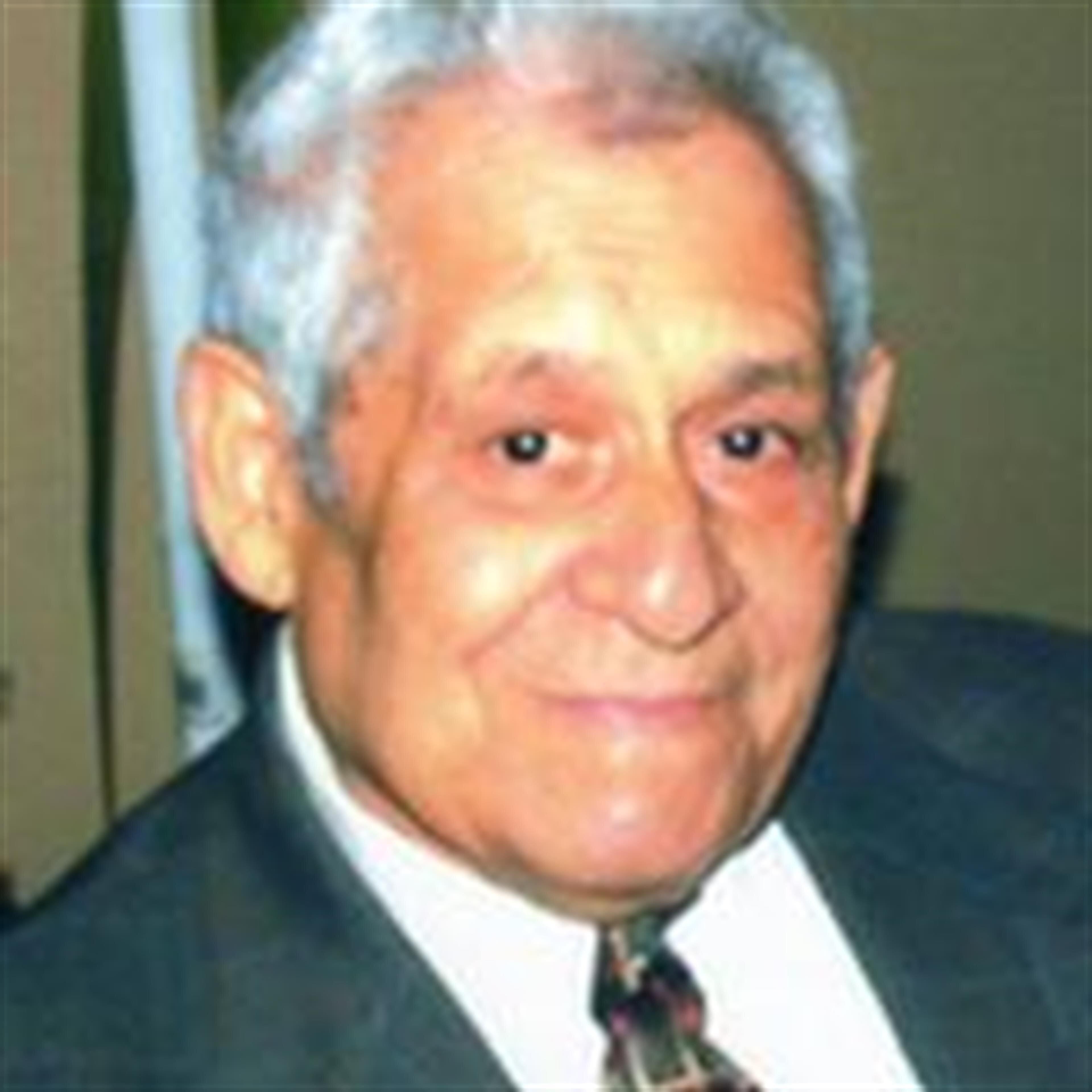 Jaime Santana Vazquez