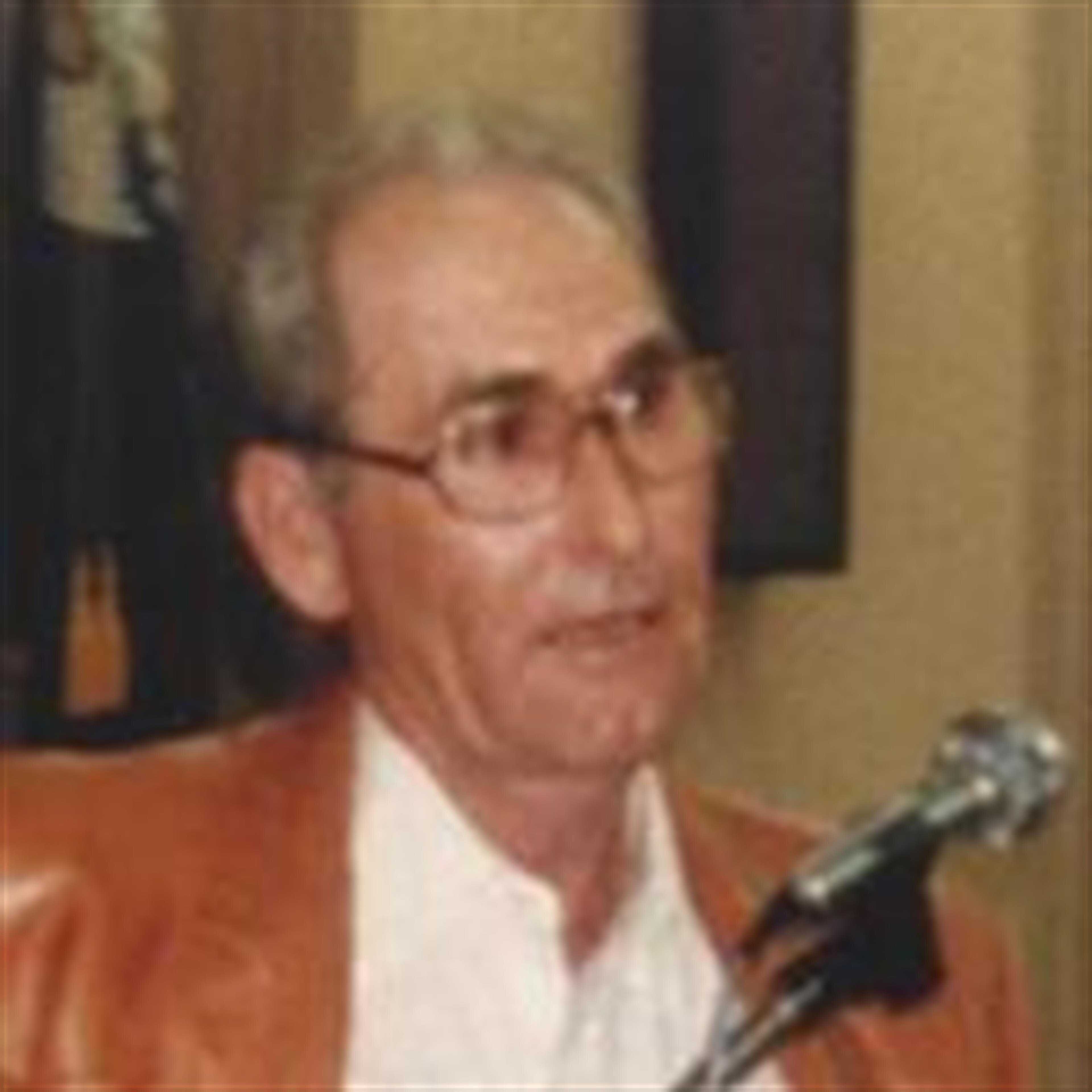 Harold H Watson