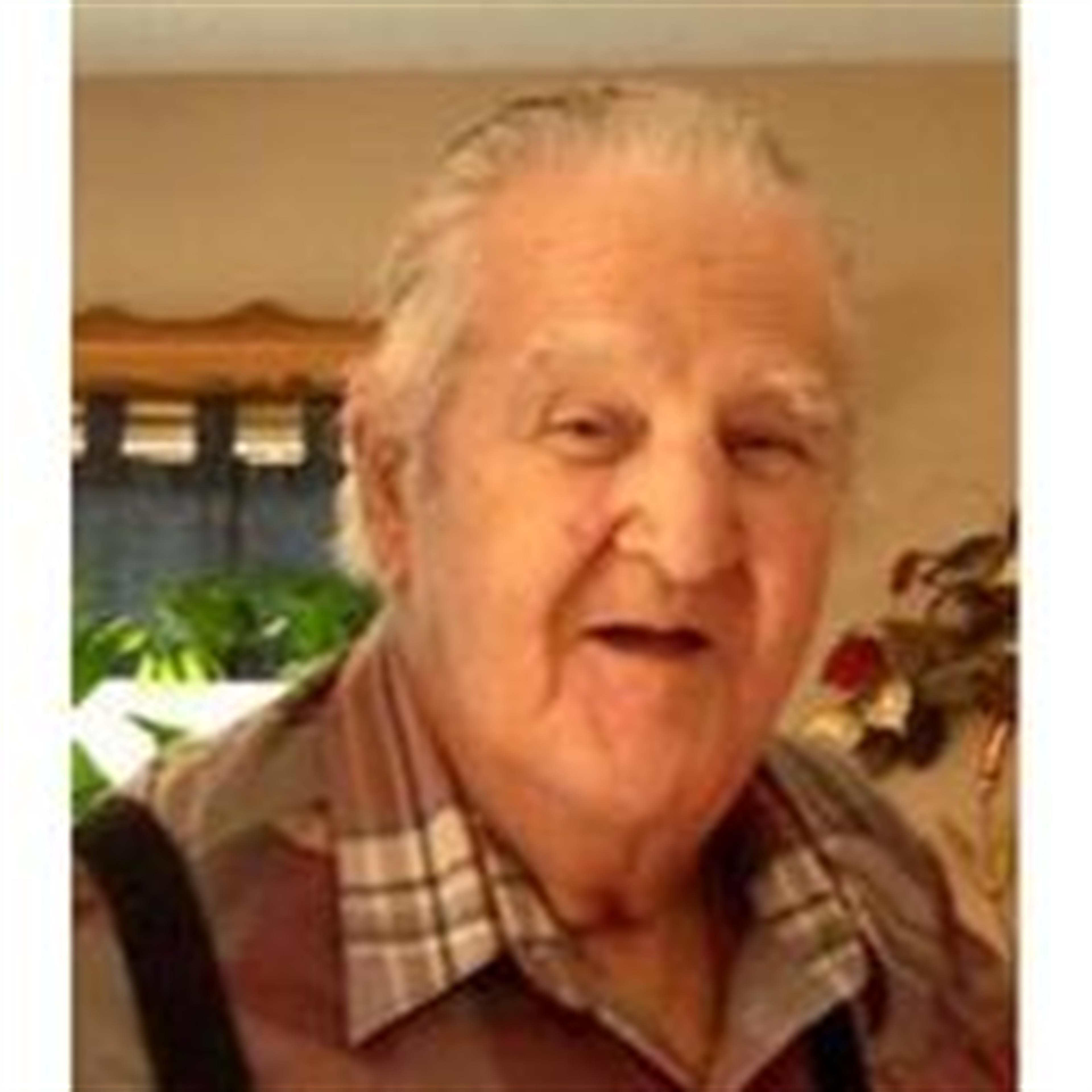Elmer Norman Thomas Nelson