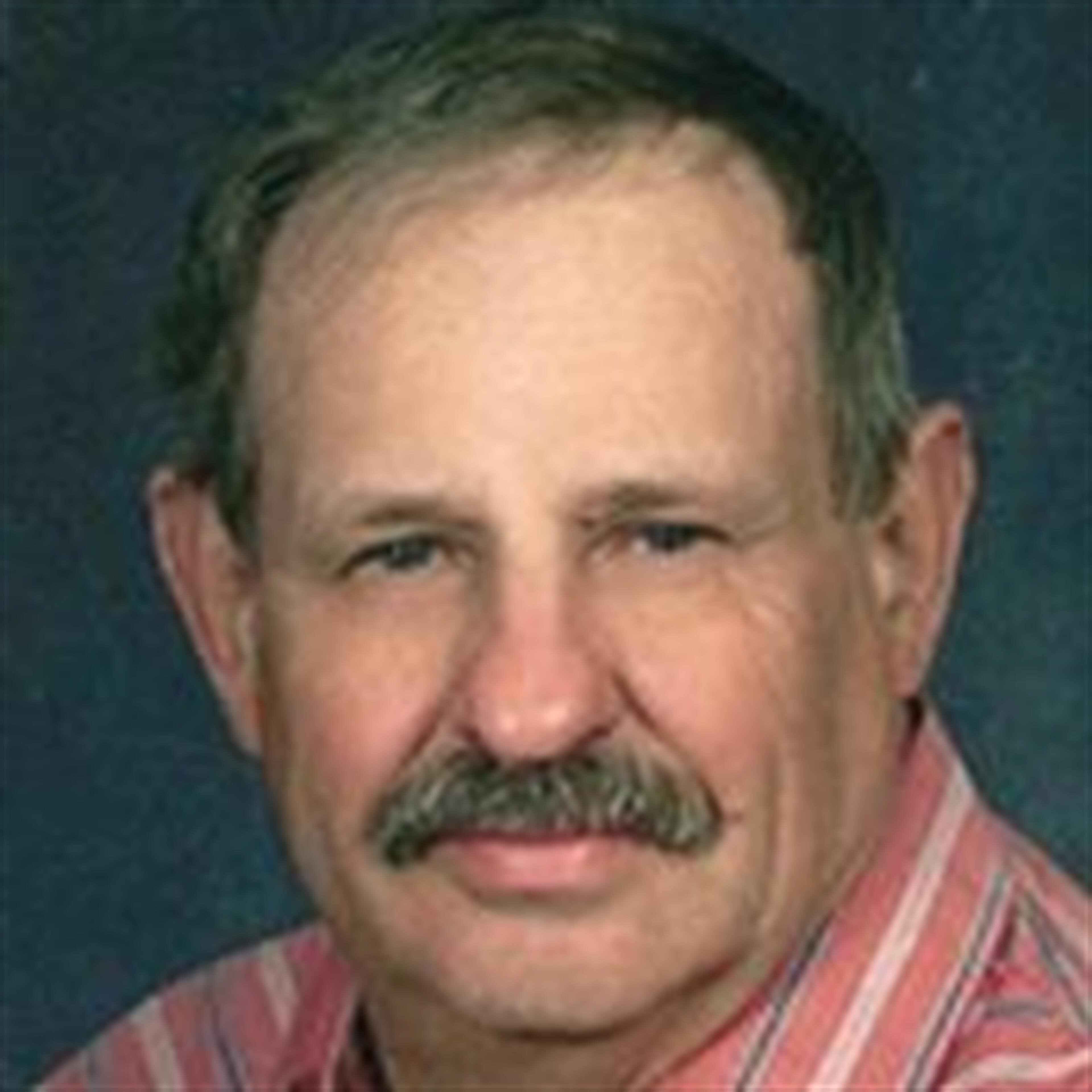 Robert James Rathburn