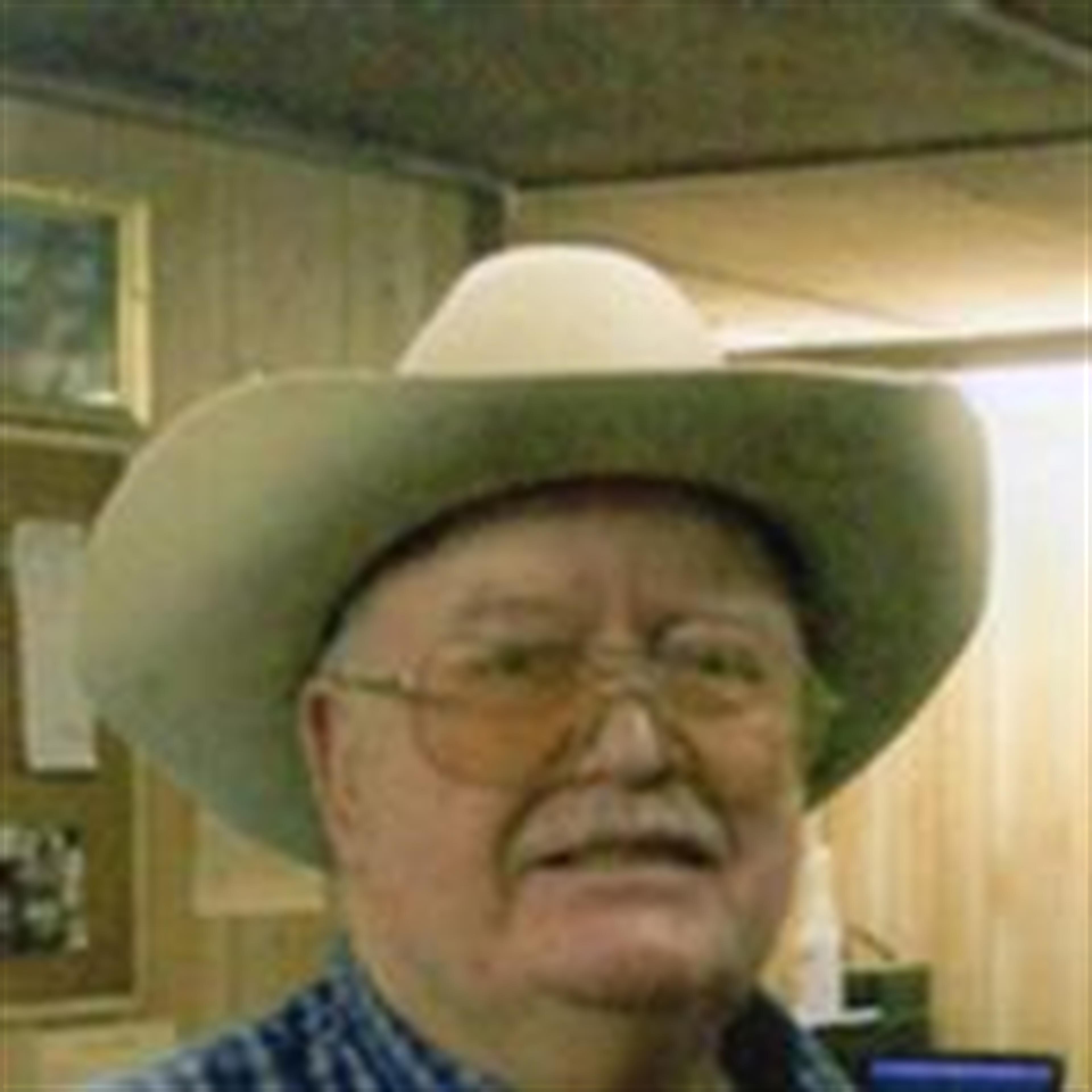 Elmo VanBurren Davis, Jr.