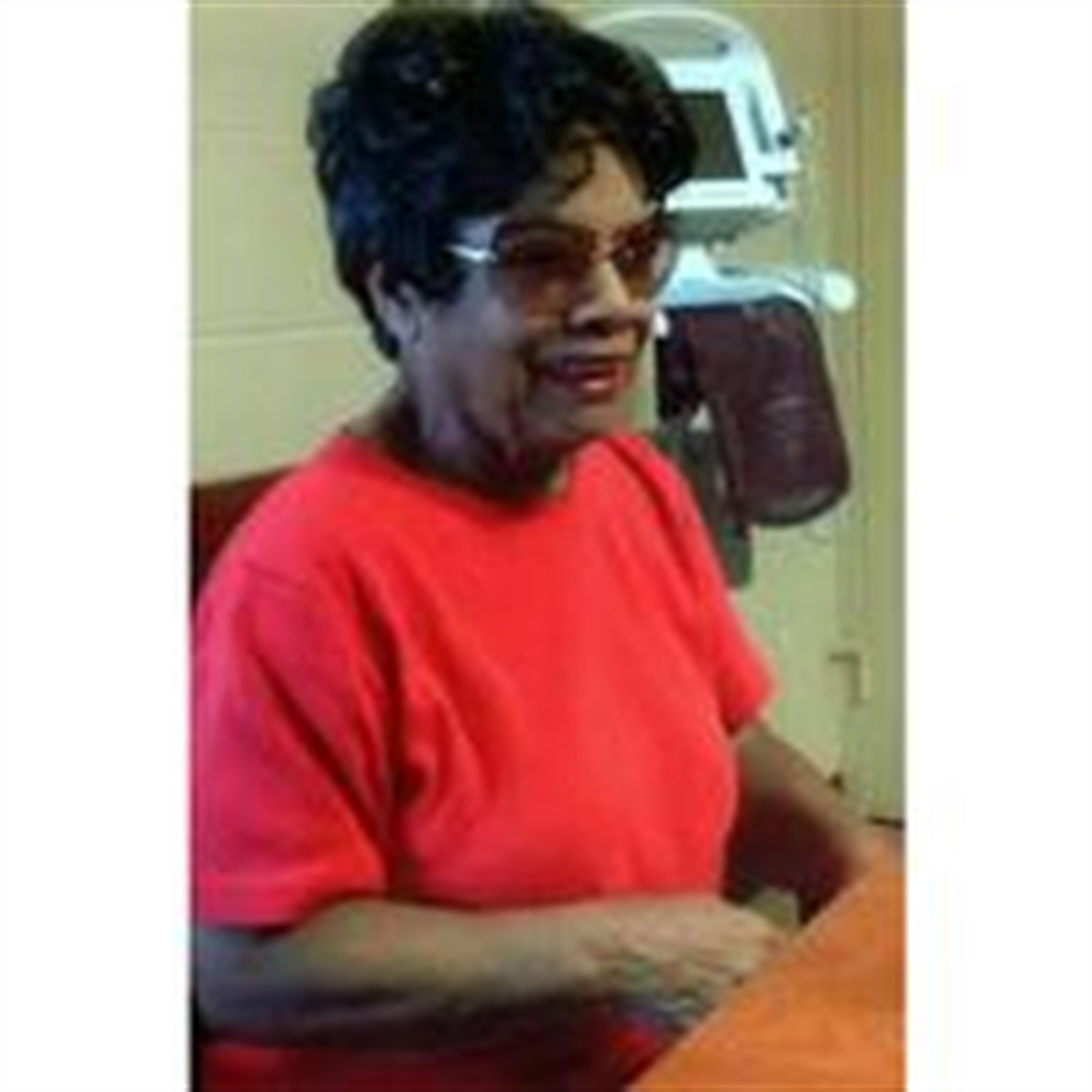 Mary E. Mattox