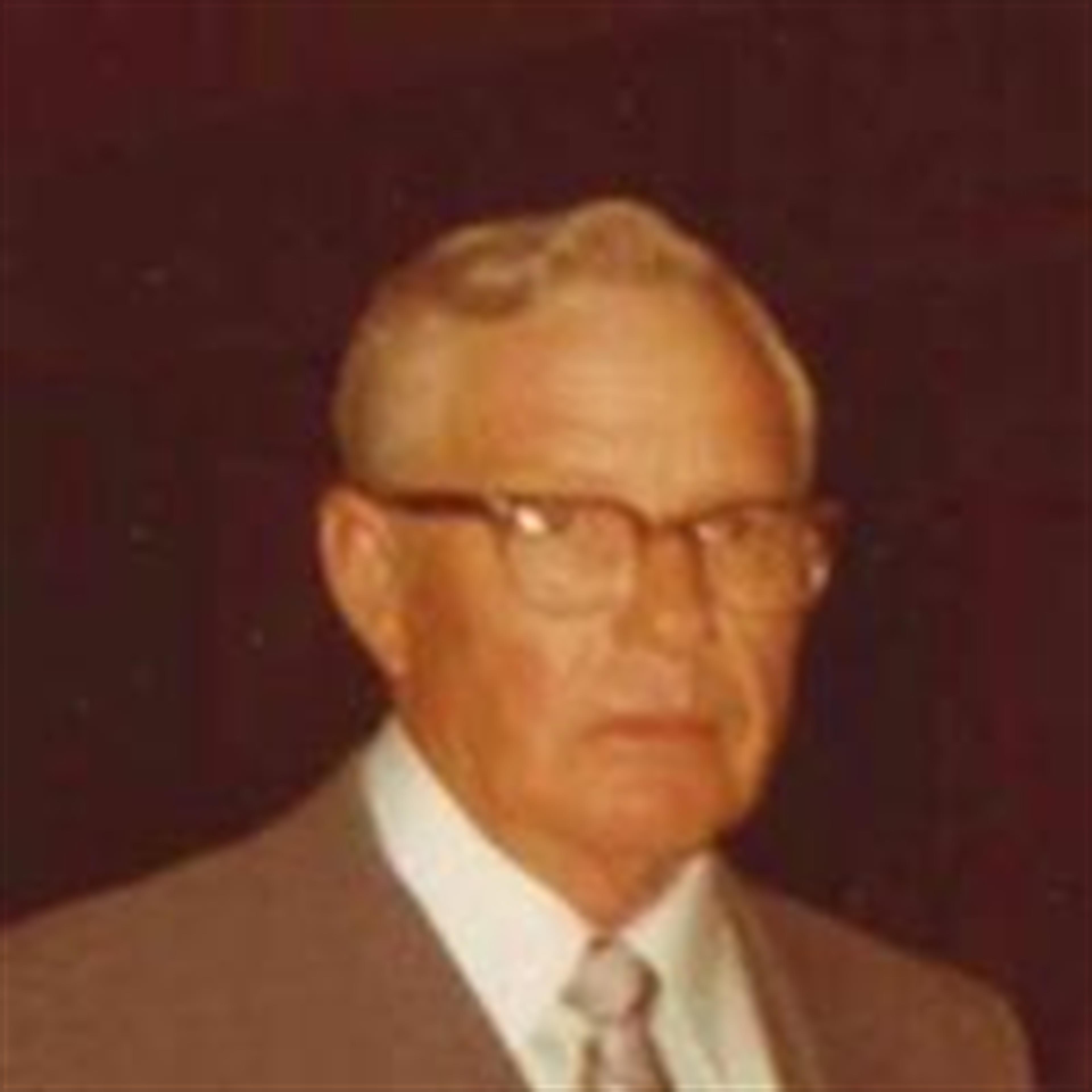 Nicholas Thomas Karamales' obituary picture