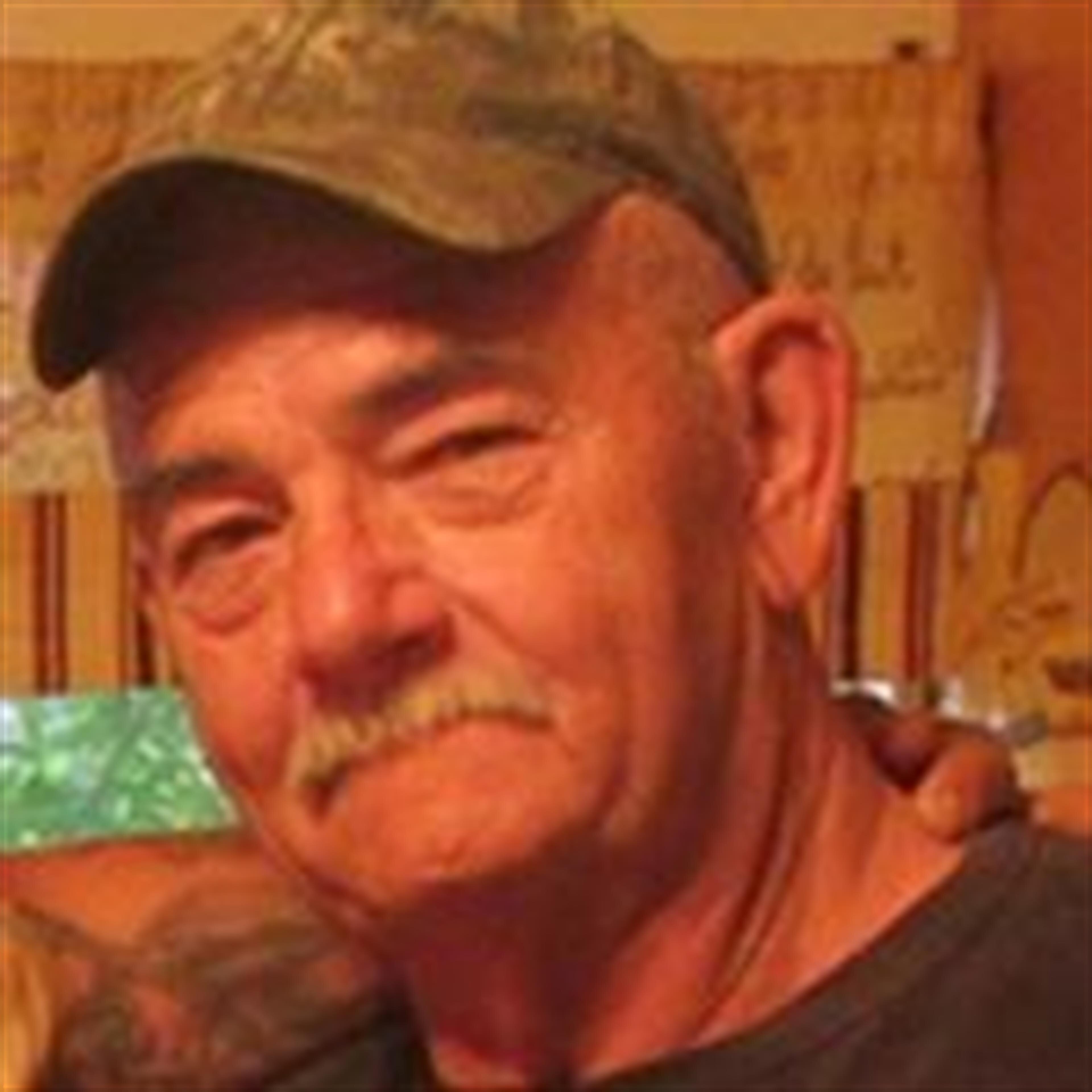 Johnny Ragan Swain