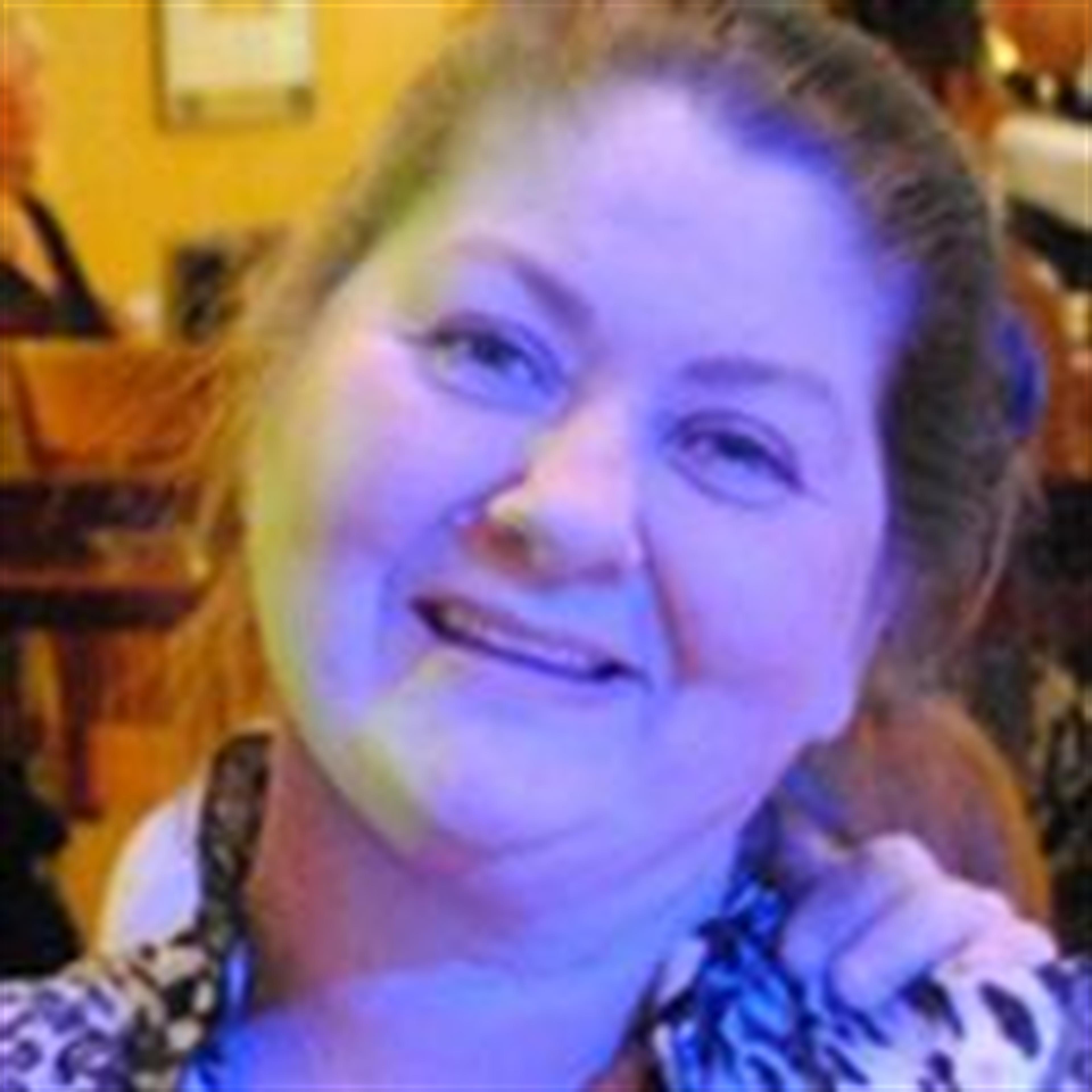 Christie Lynnette Walker Bishop