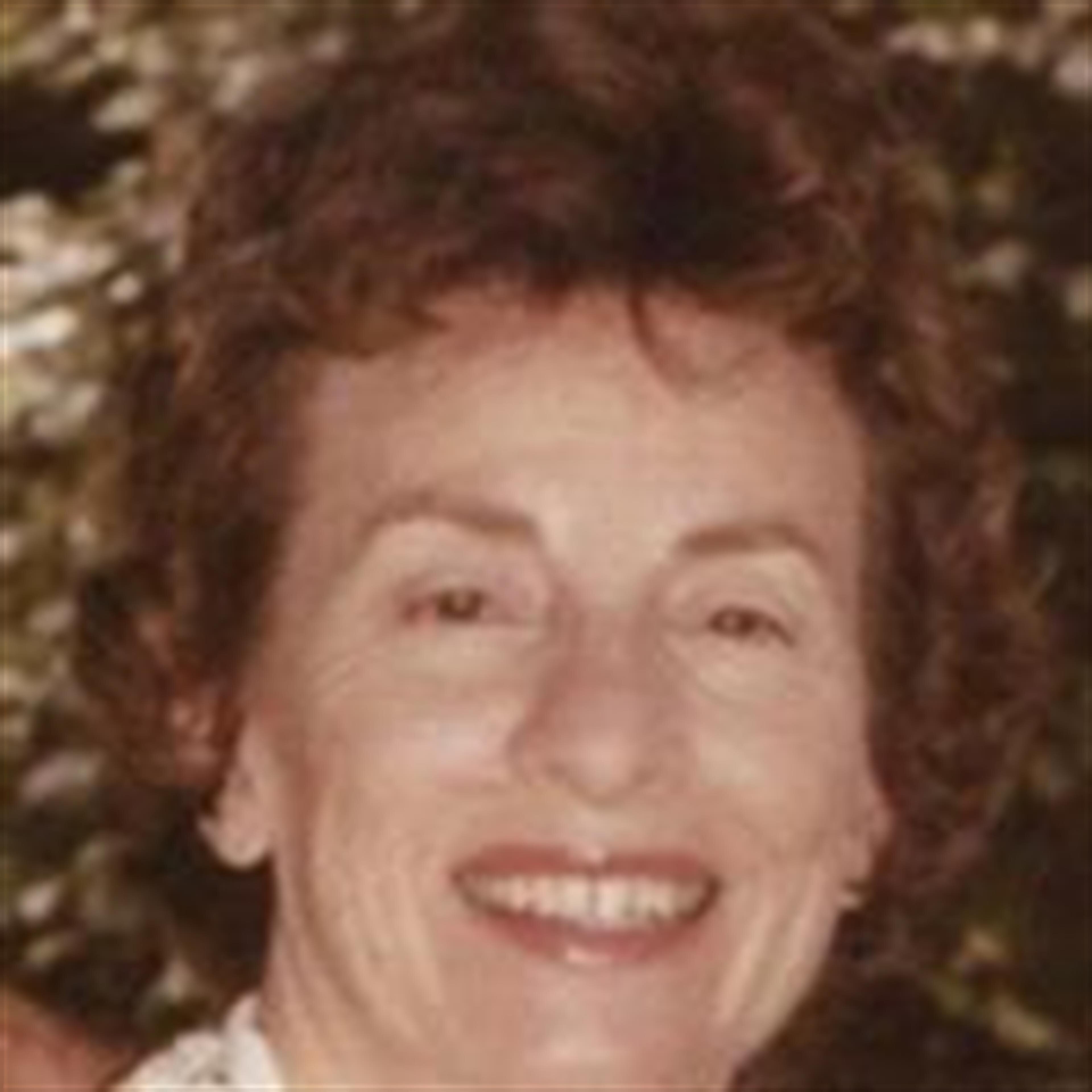 Dorothy Machotka Hayes