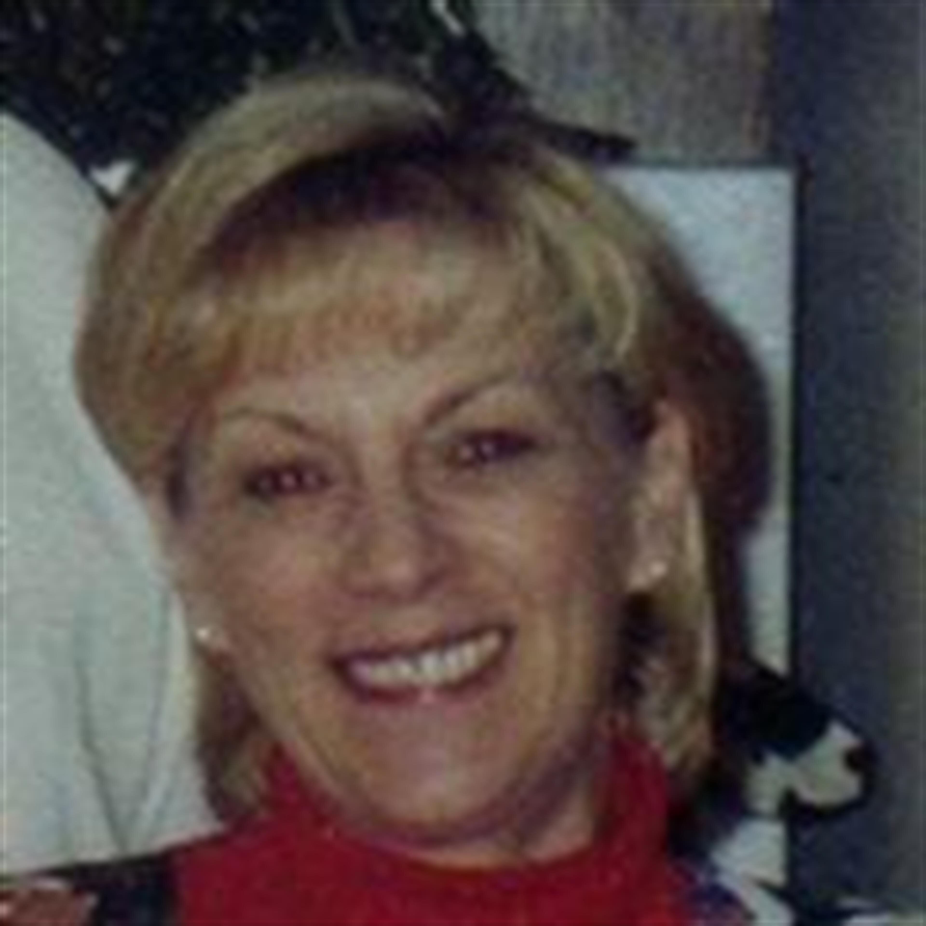 Patricia Truman
