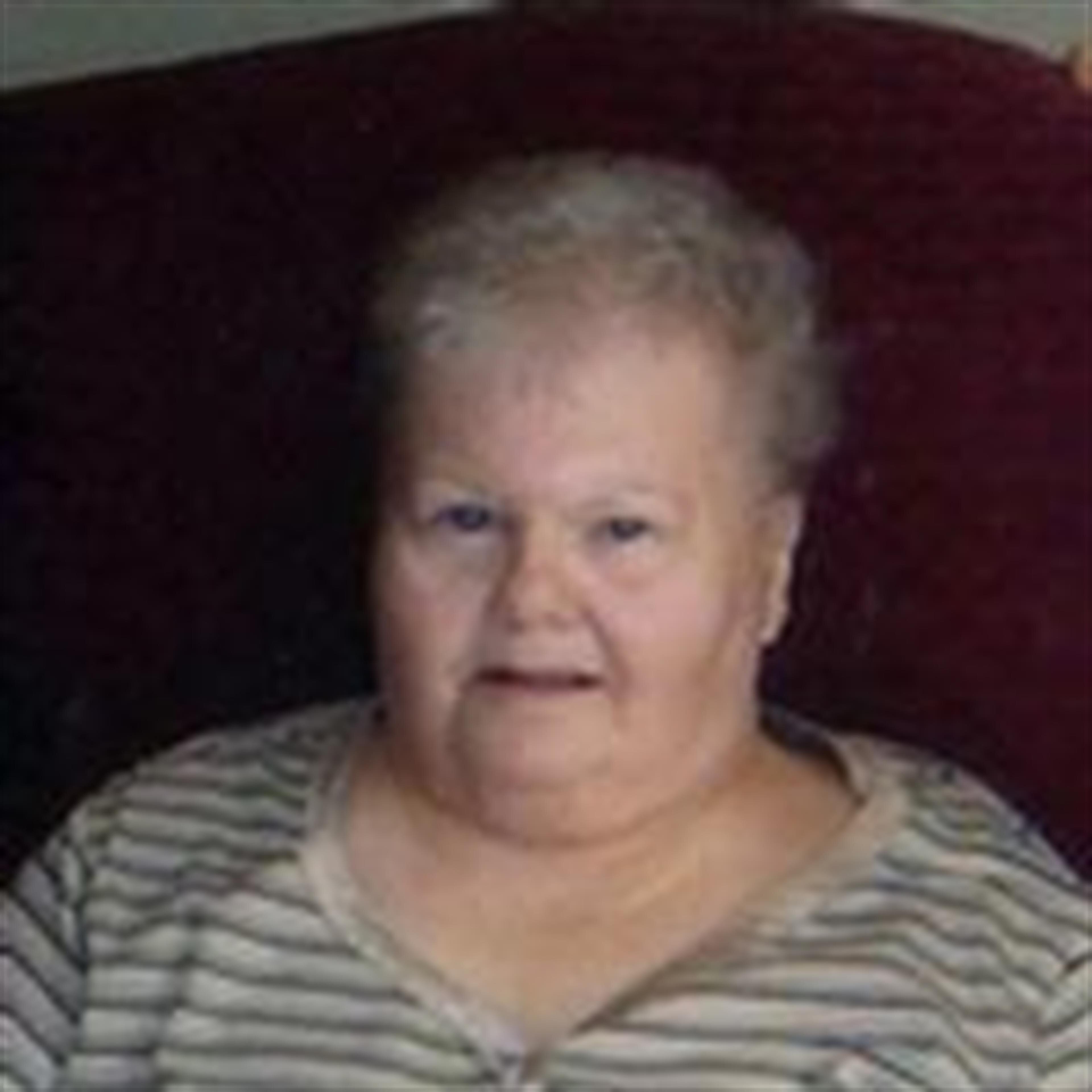 Amelia Dianne Boudreaux