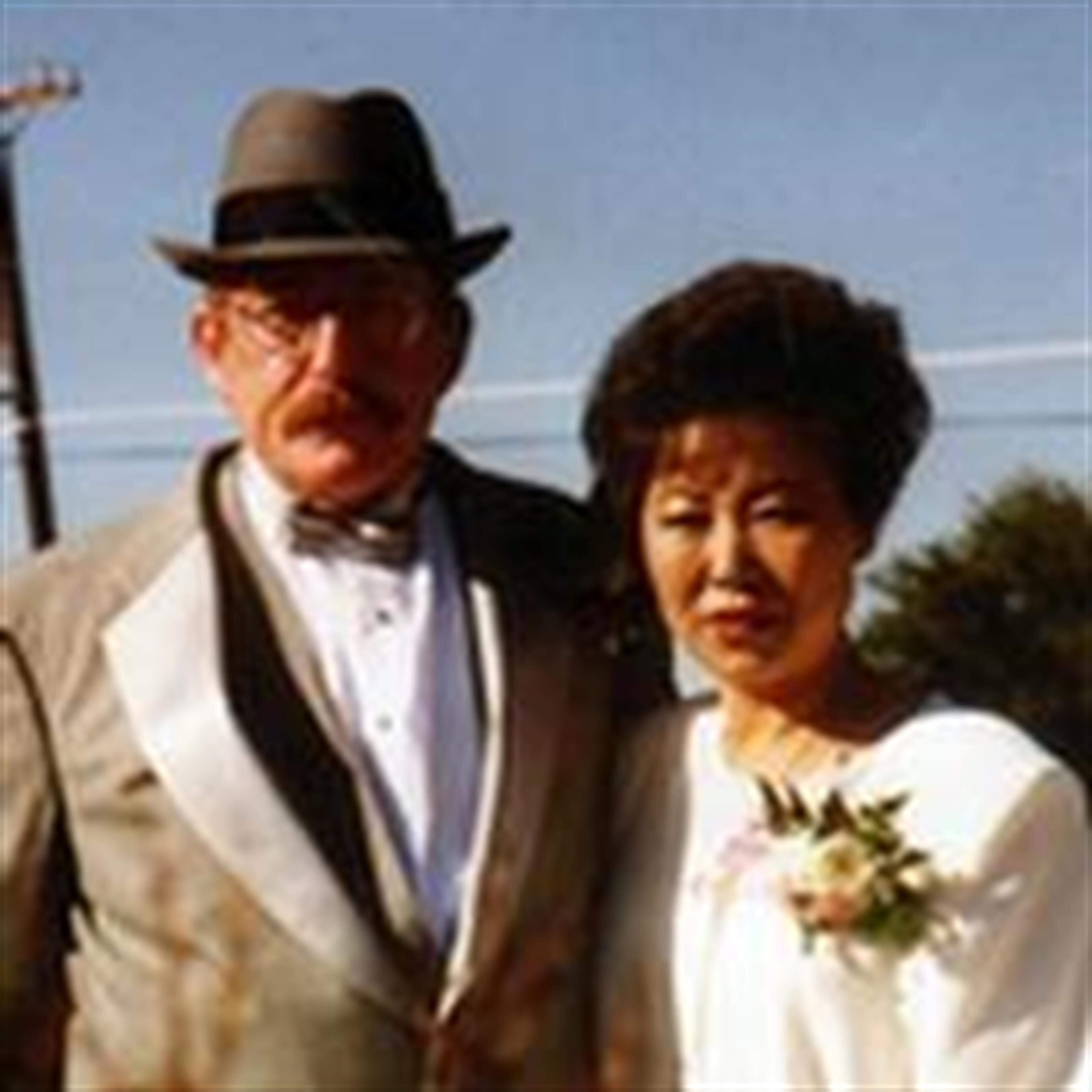 RET. SSG Billy Shepard