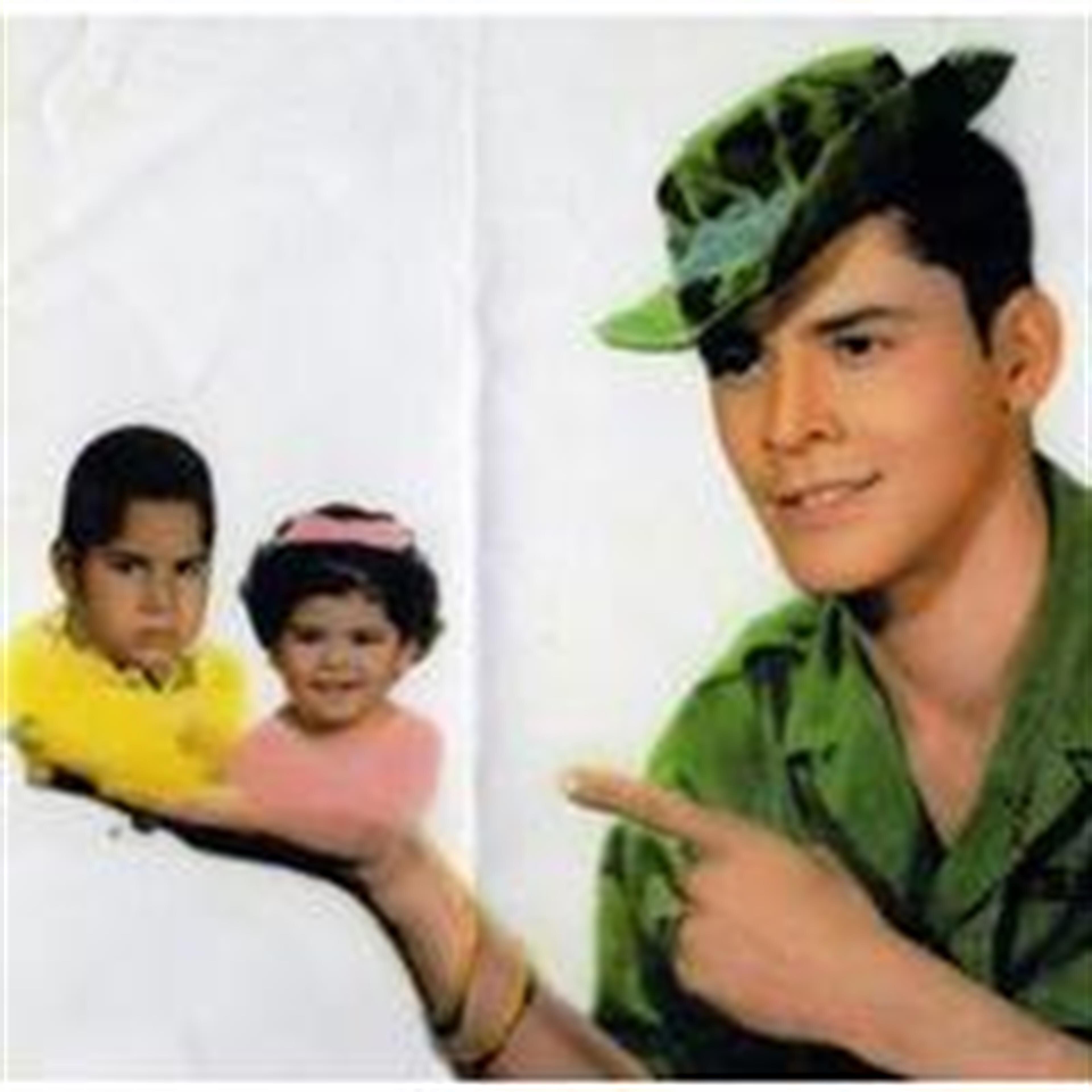 Guillermo Negron