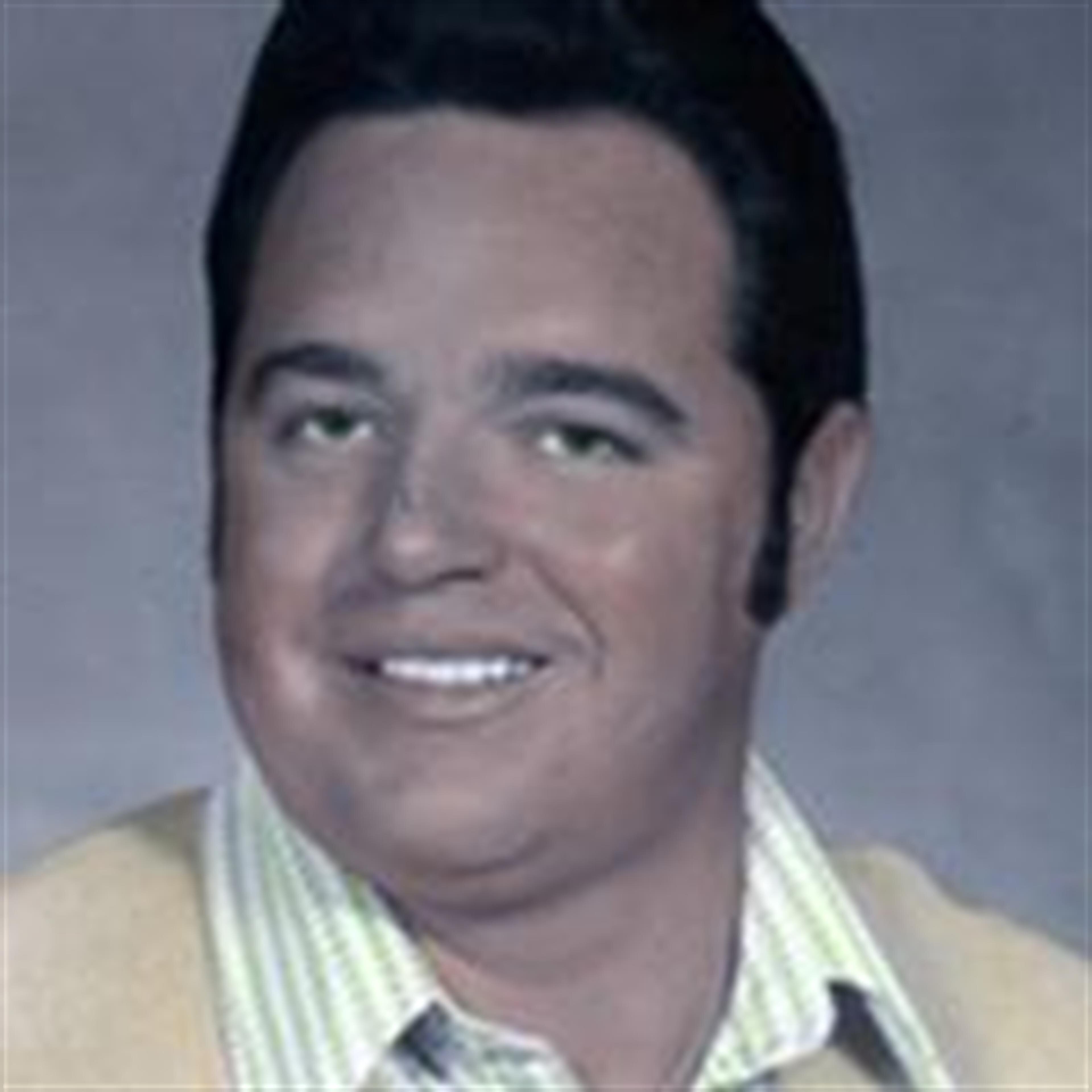Francis Wayne Cleveland