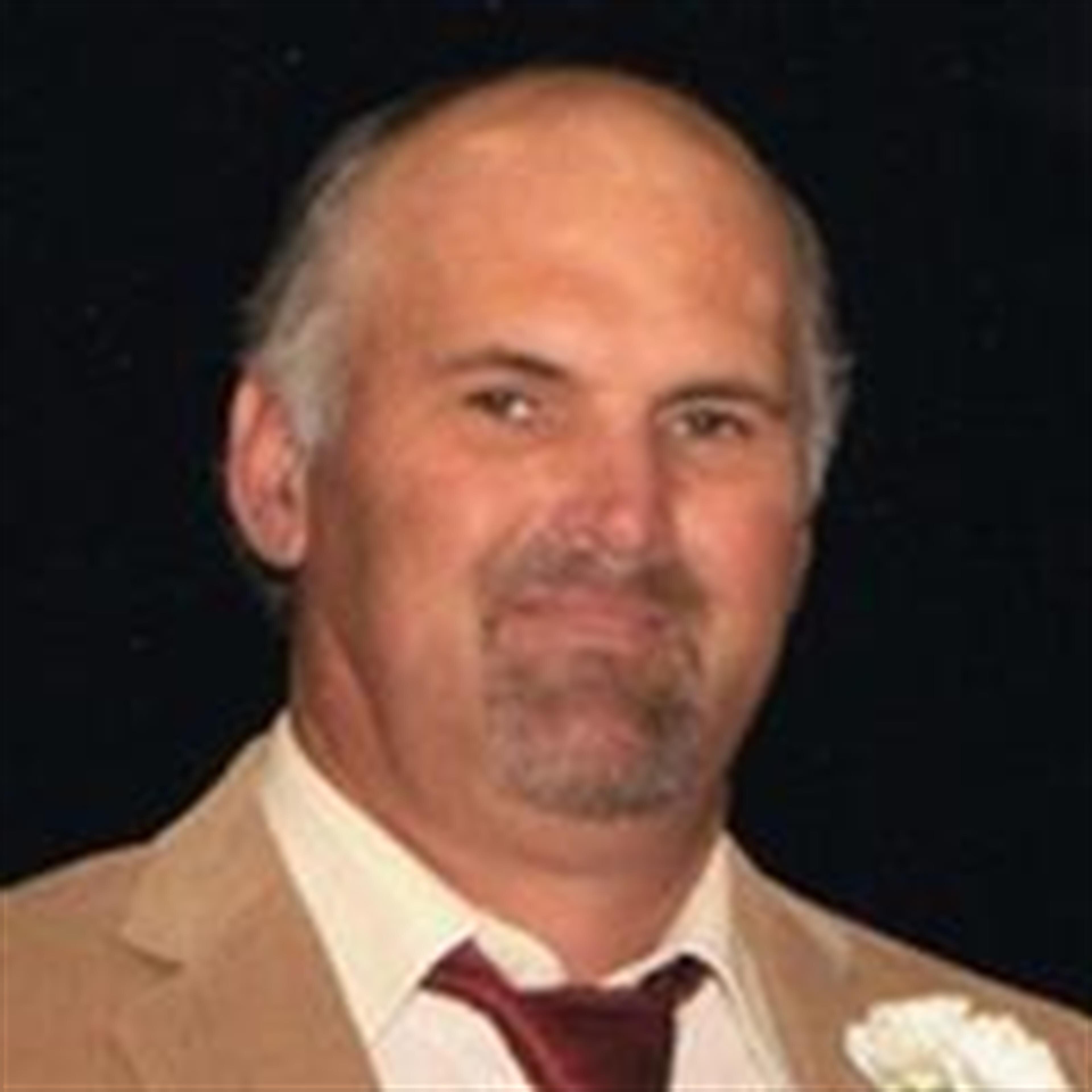 Jerry W. Calcote