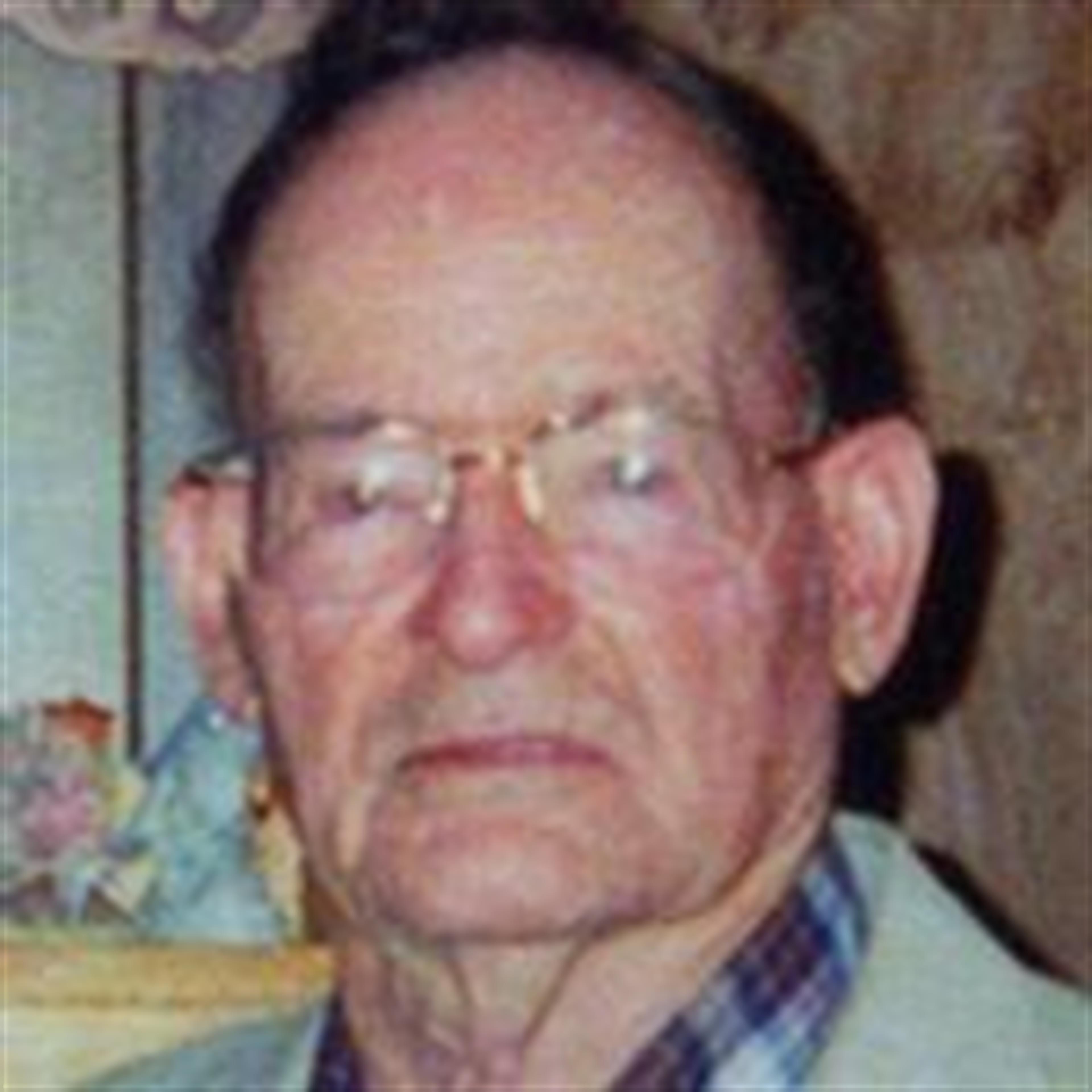 James Kenneth Walker's obituary picture