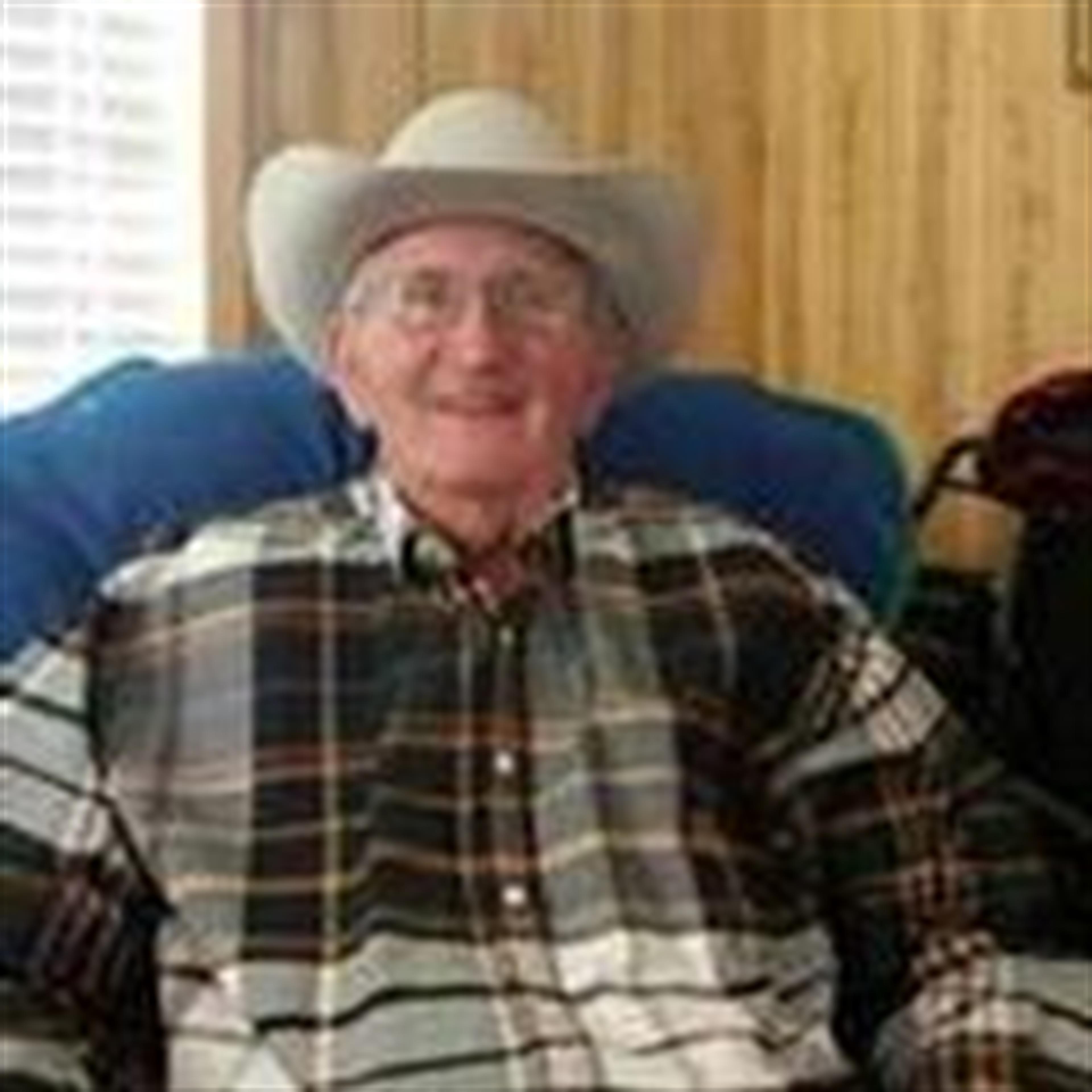 William Herschal Sweat's obituary picture