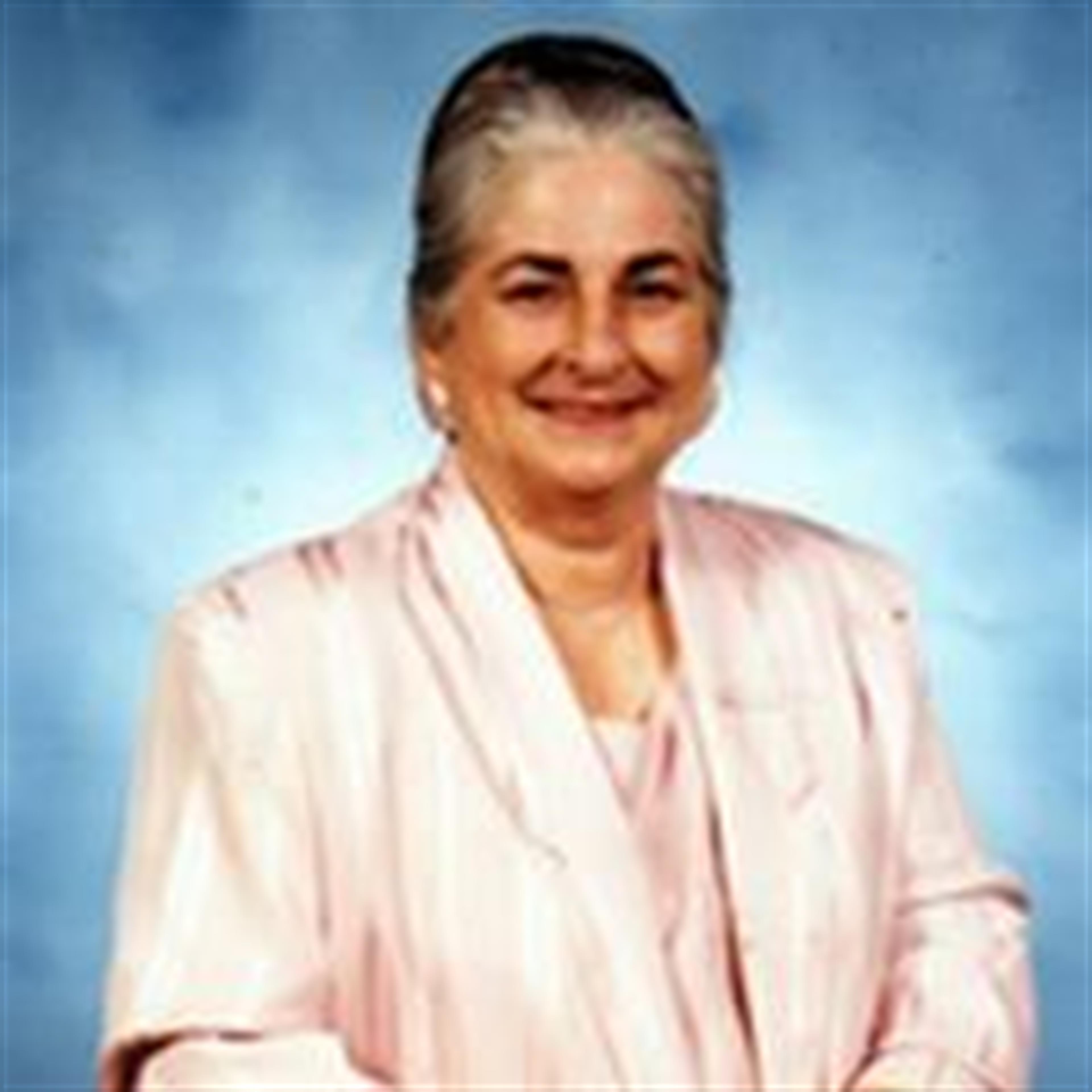 Marie Snell's obituary picture