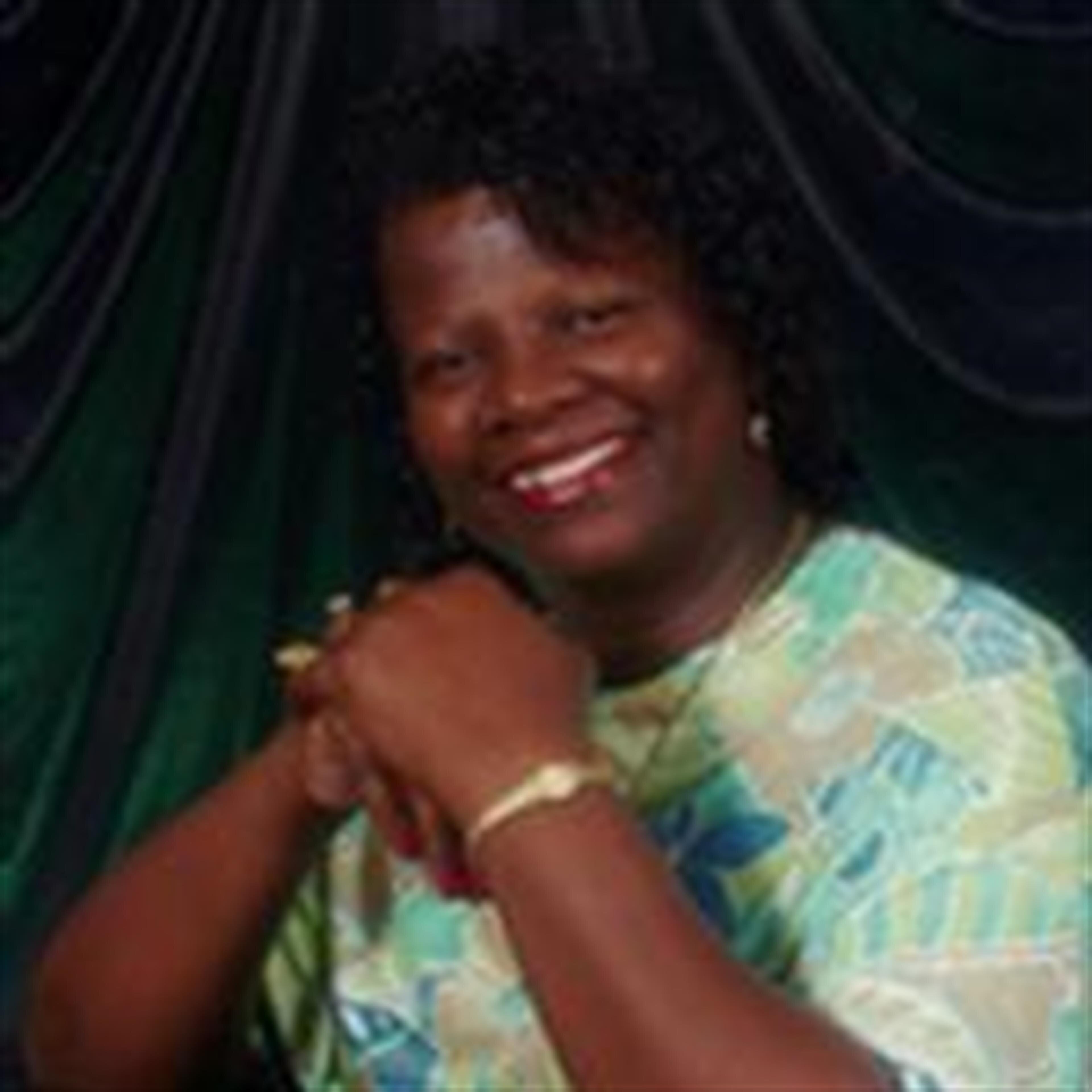 Ethel Mae Taylor