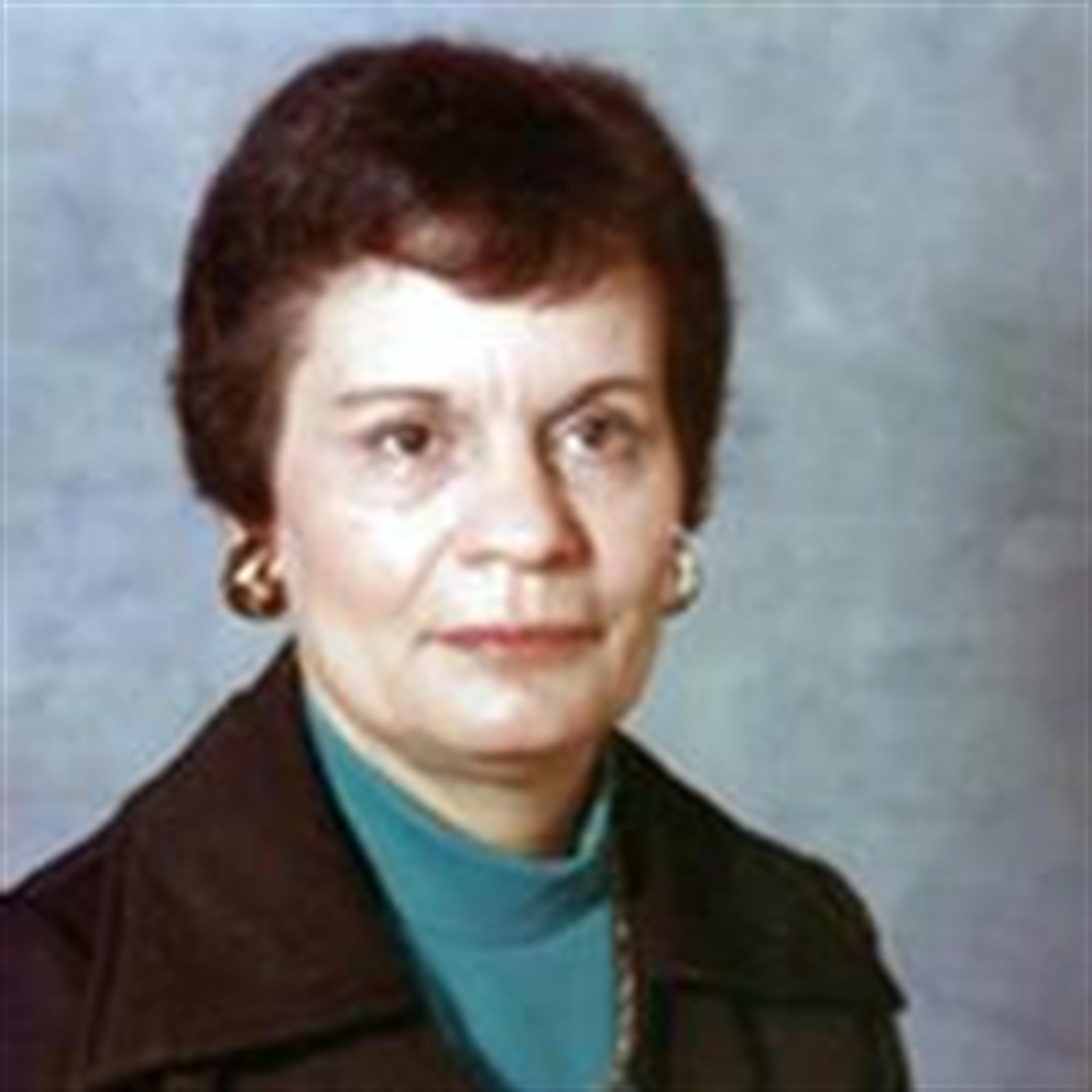 Mary E Cart