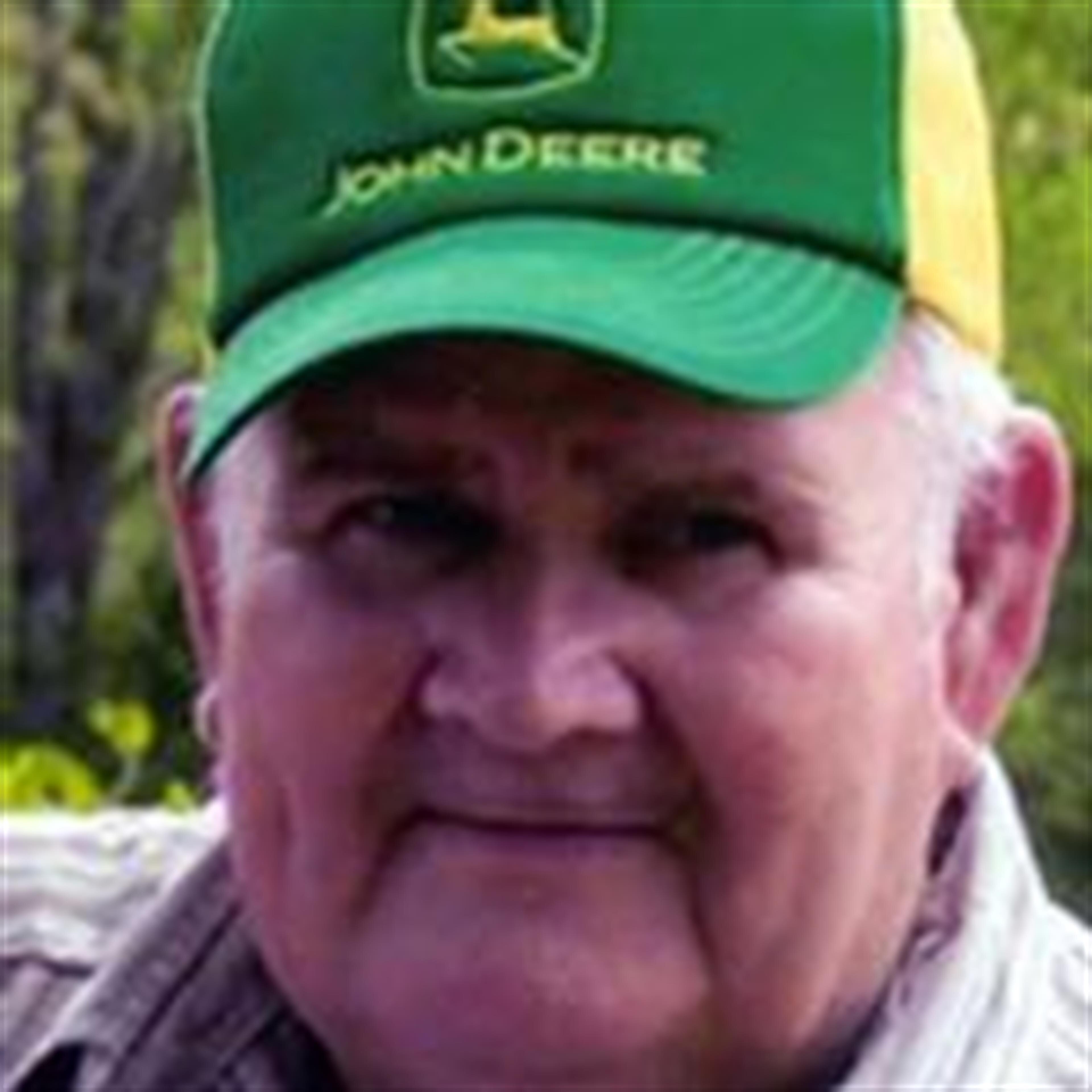 Dewey H. Temple
