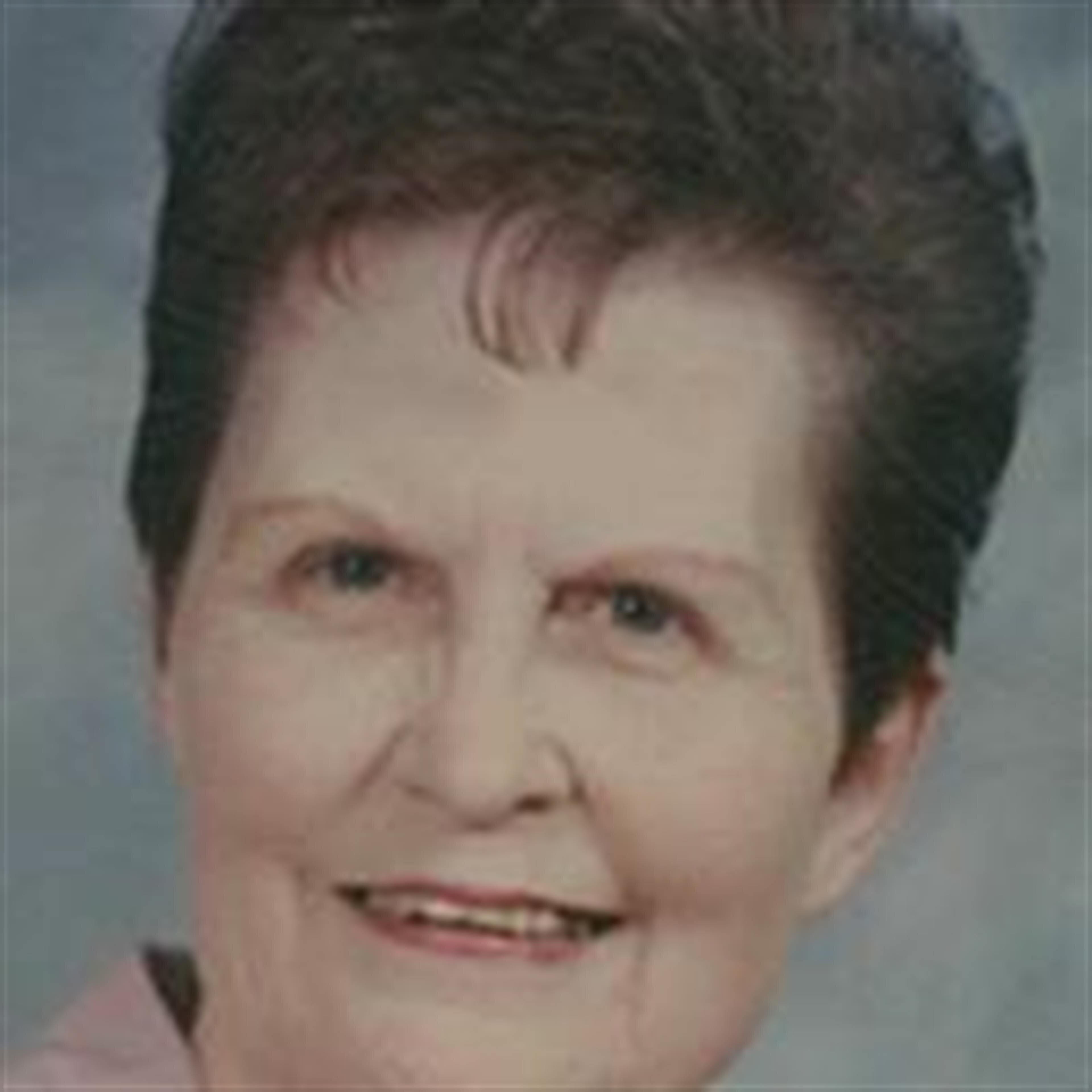 Nadine Craft Ellis