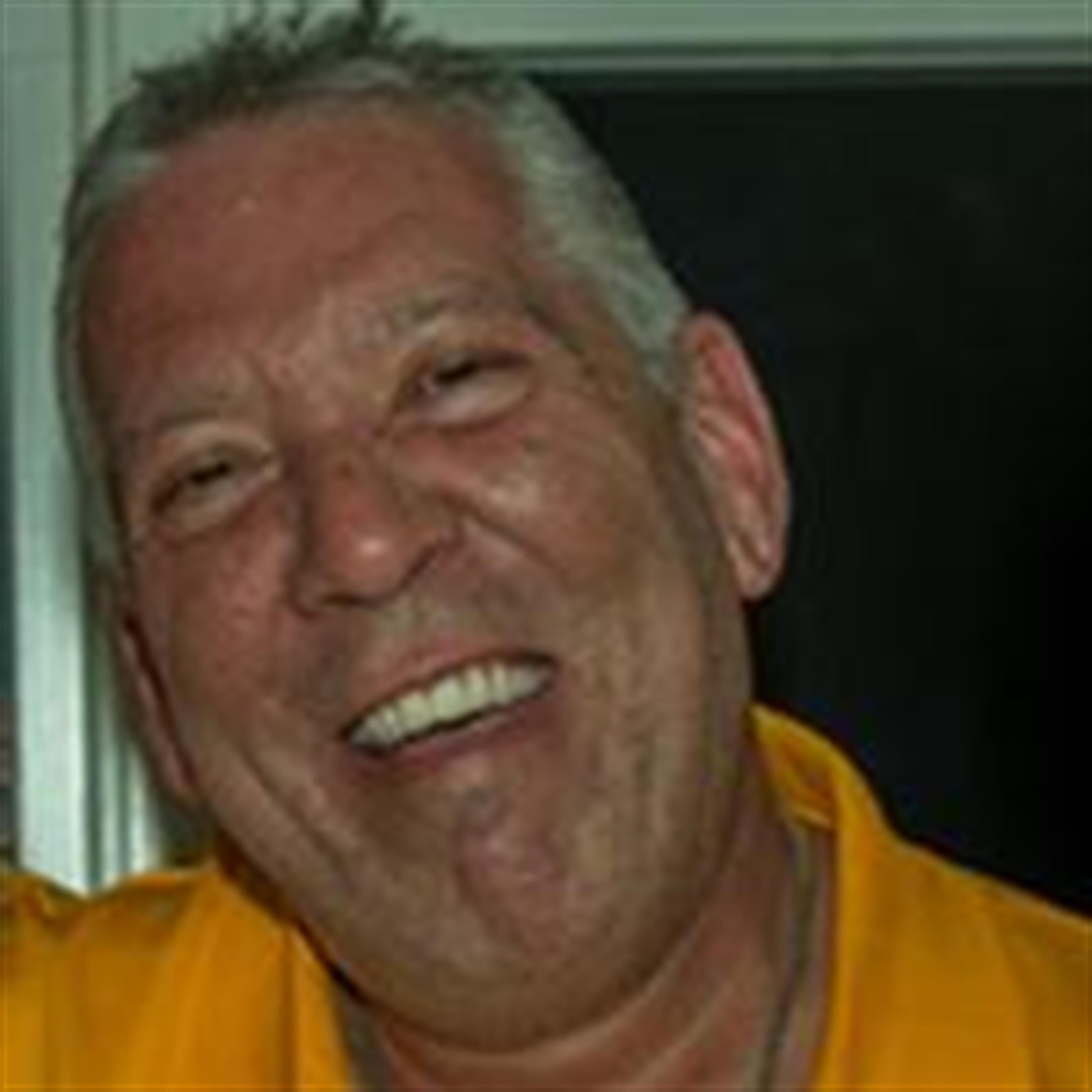 Randel M. Ortega