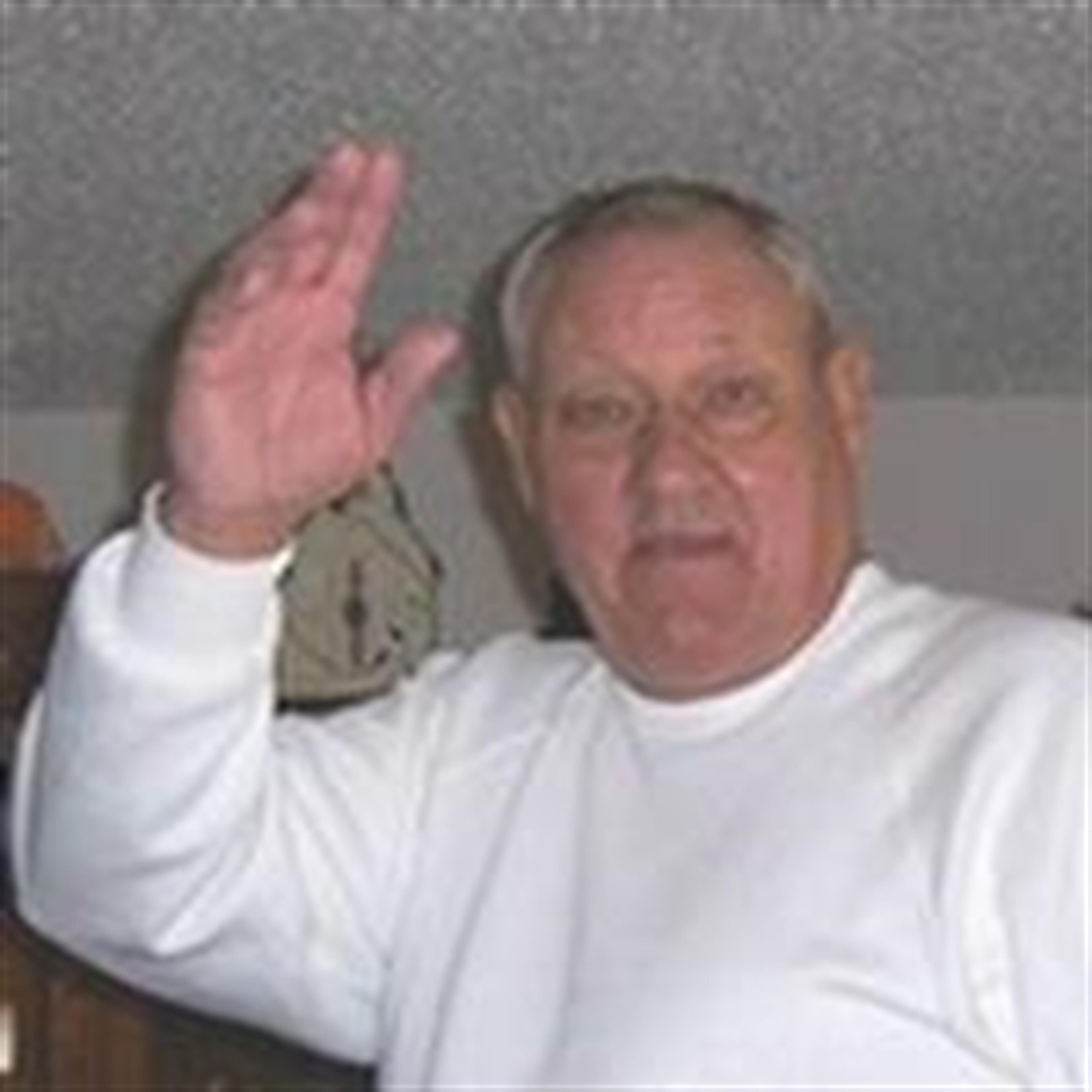 Charles Winfred Draughn, Sr,