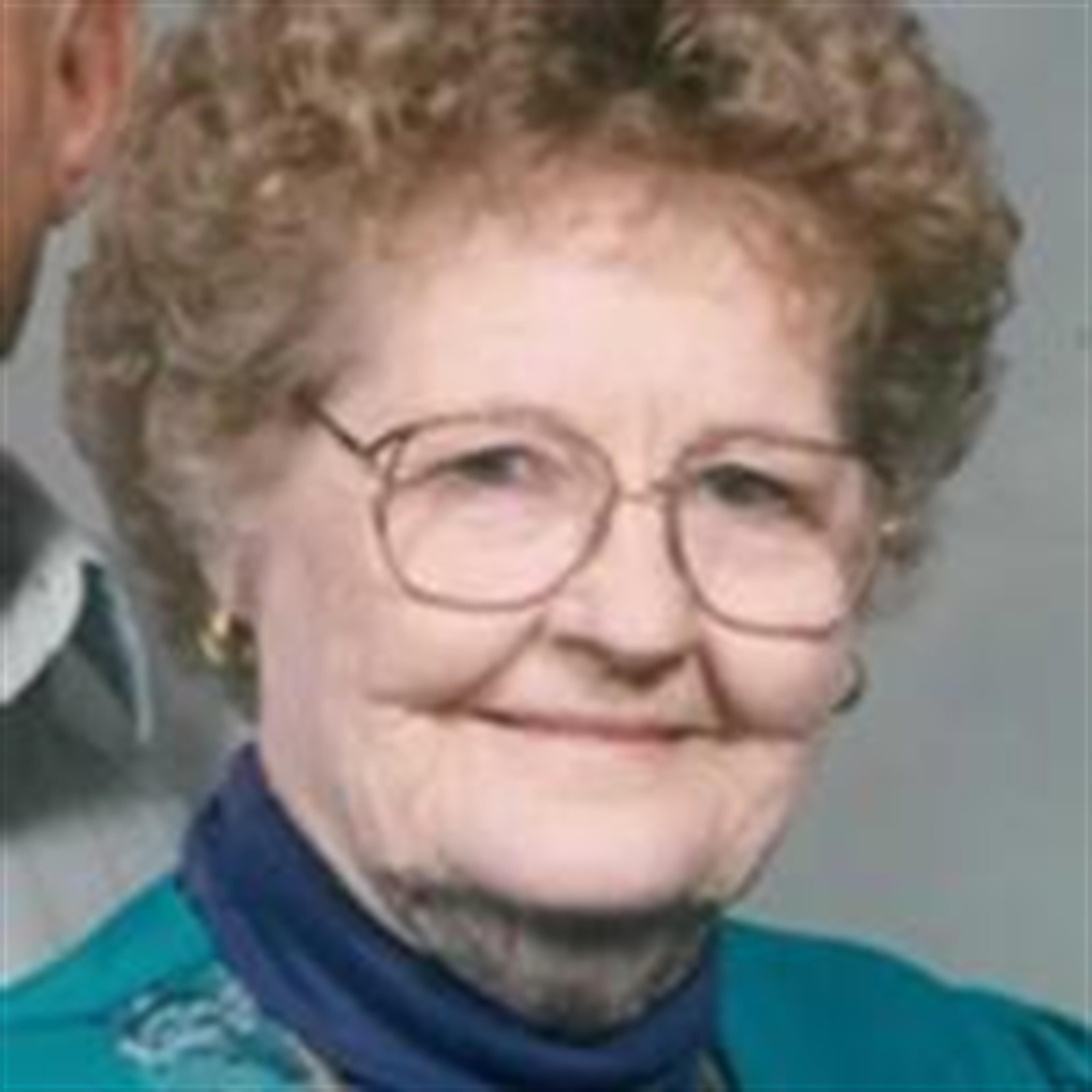 Tressie Fletcher Ensminger