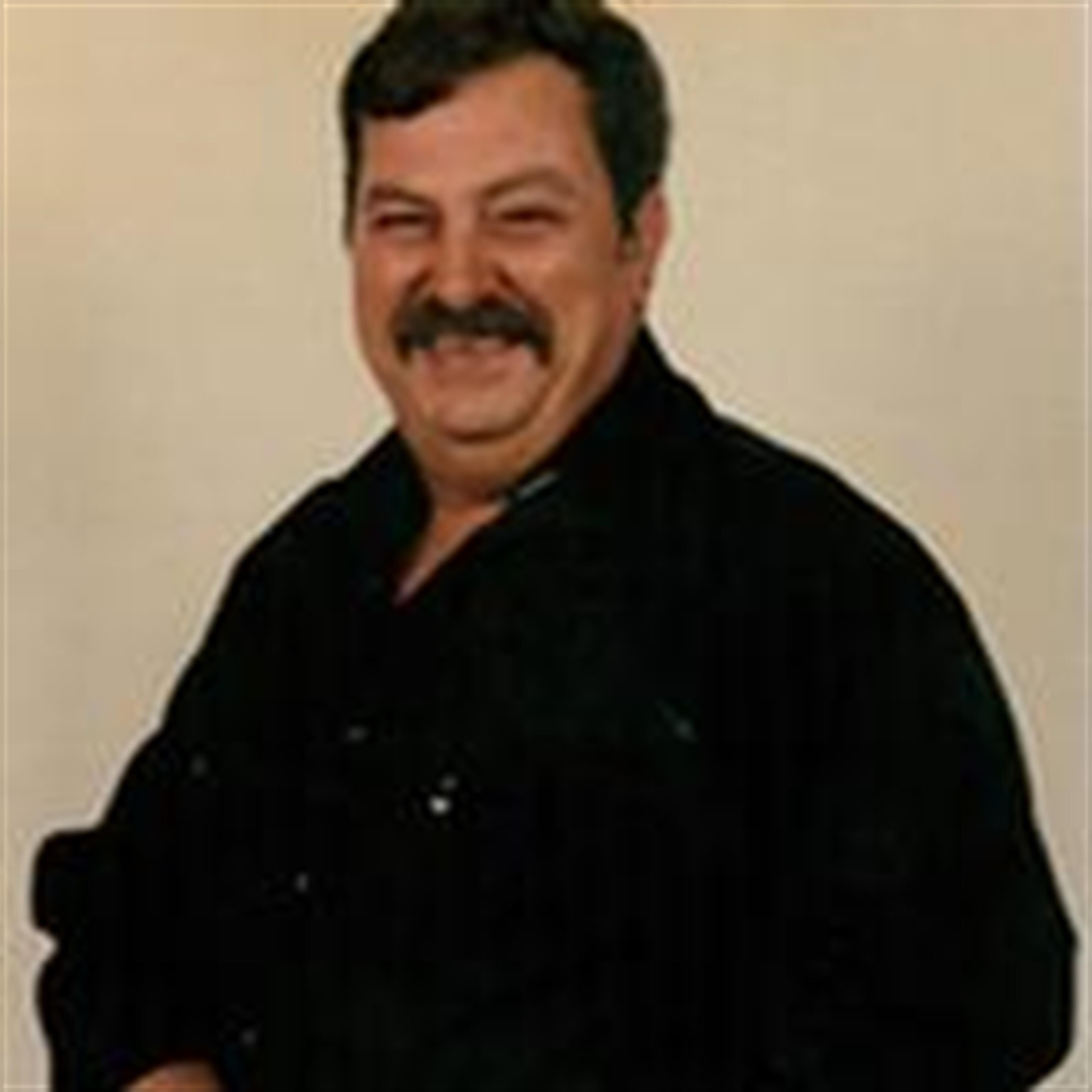 Jimmie Don Weldon
