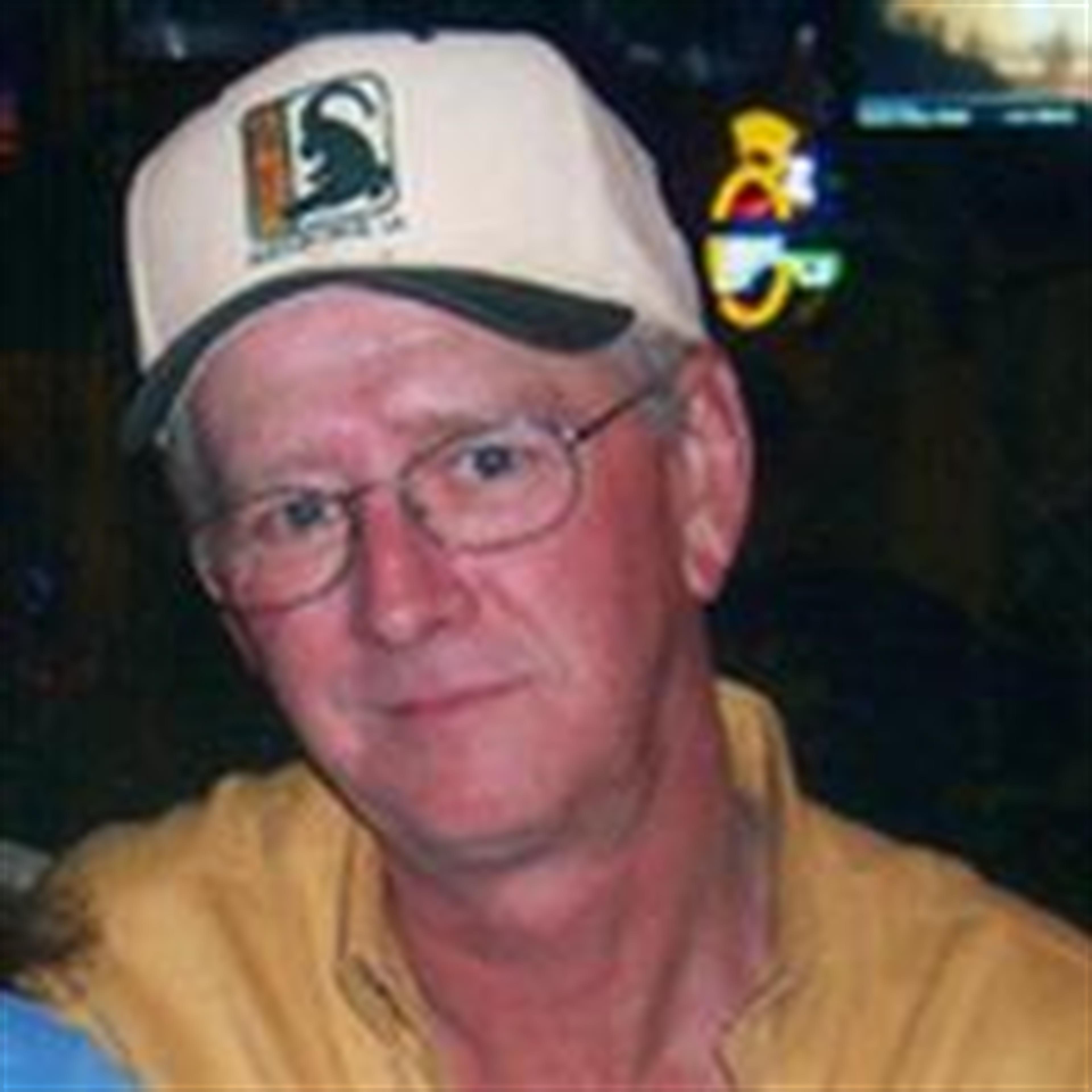 Michael Glenn Boswell