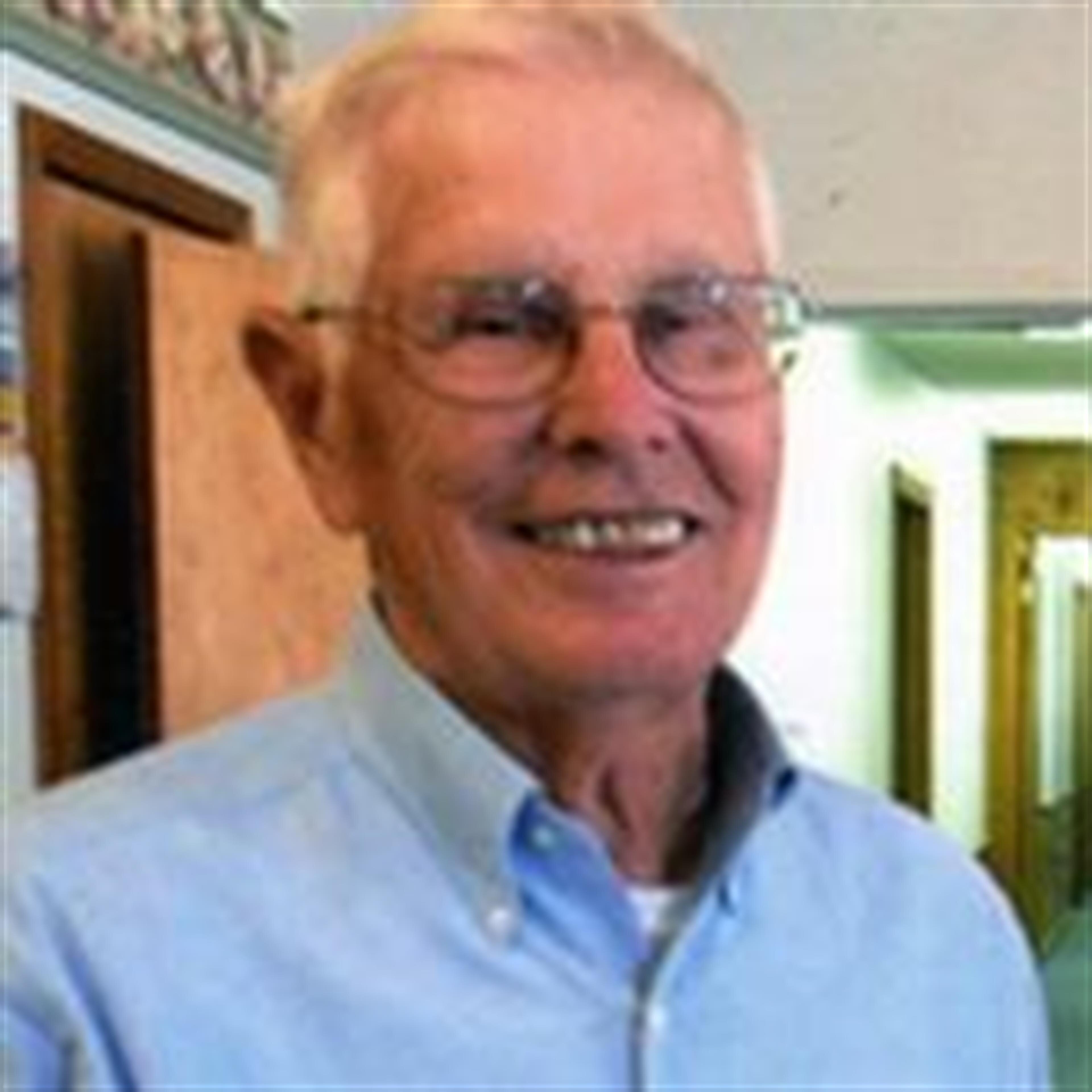 Joseph E. Dionne
