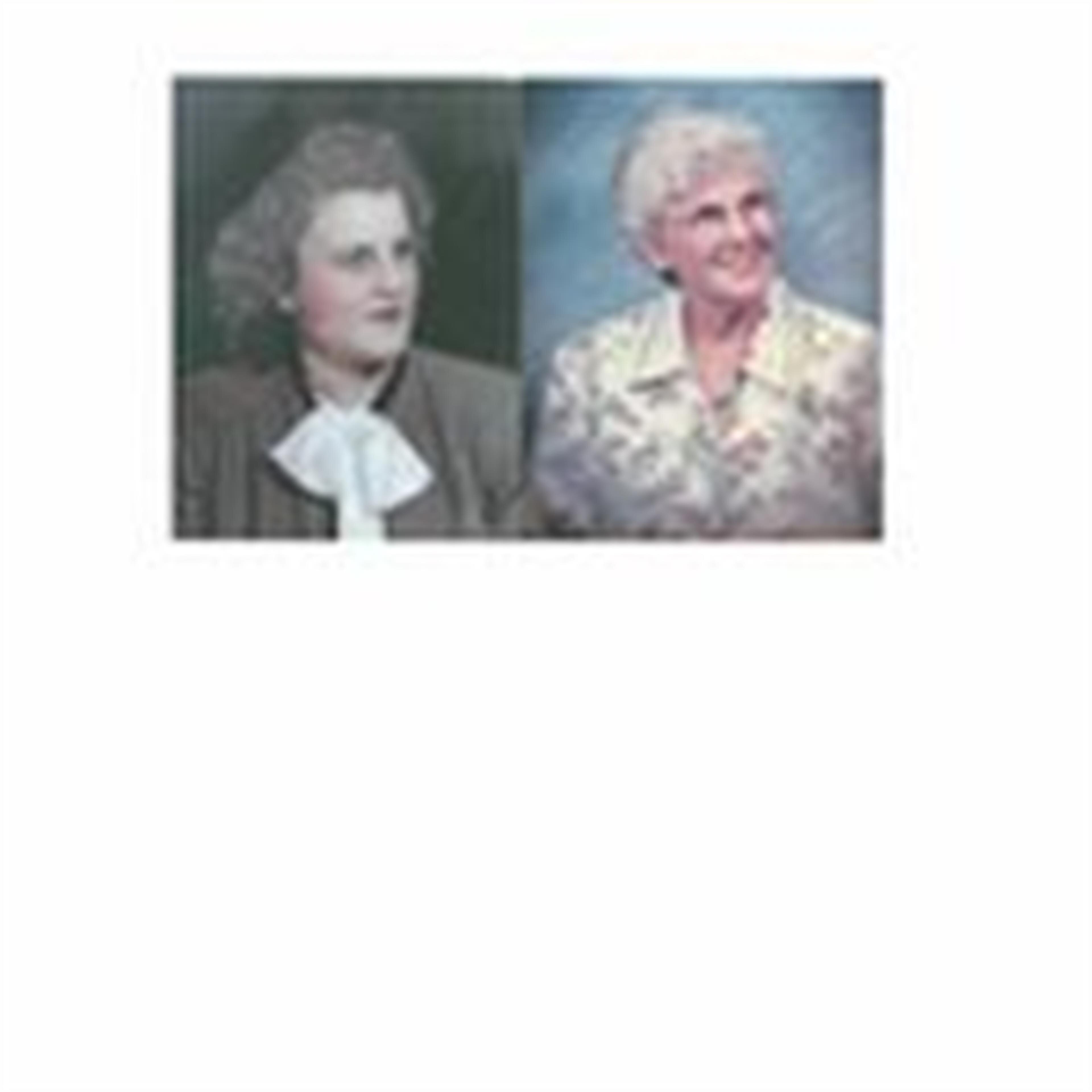 Virginia Darline Ridge Chapman