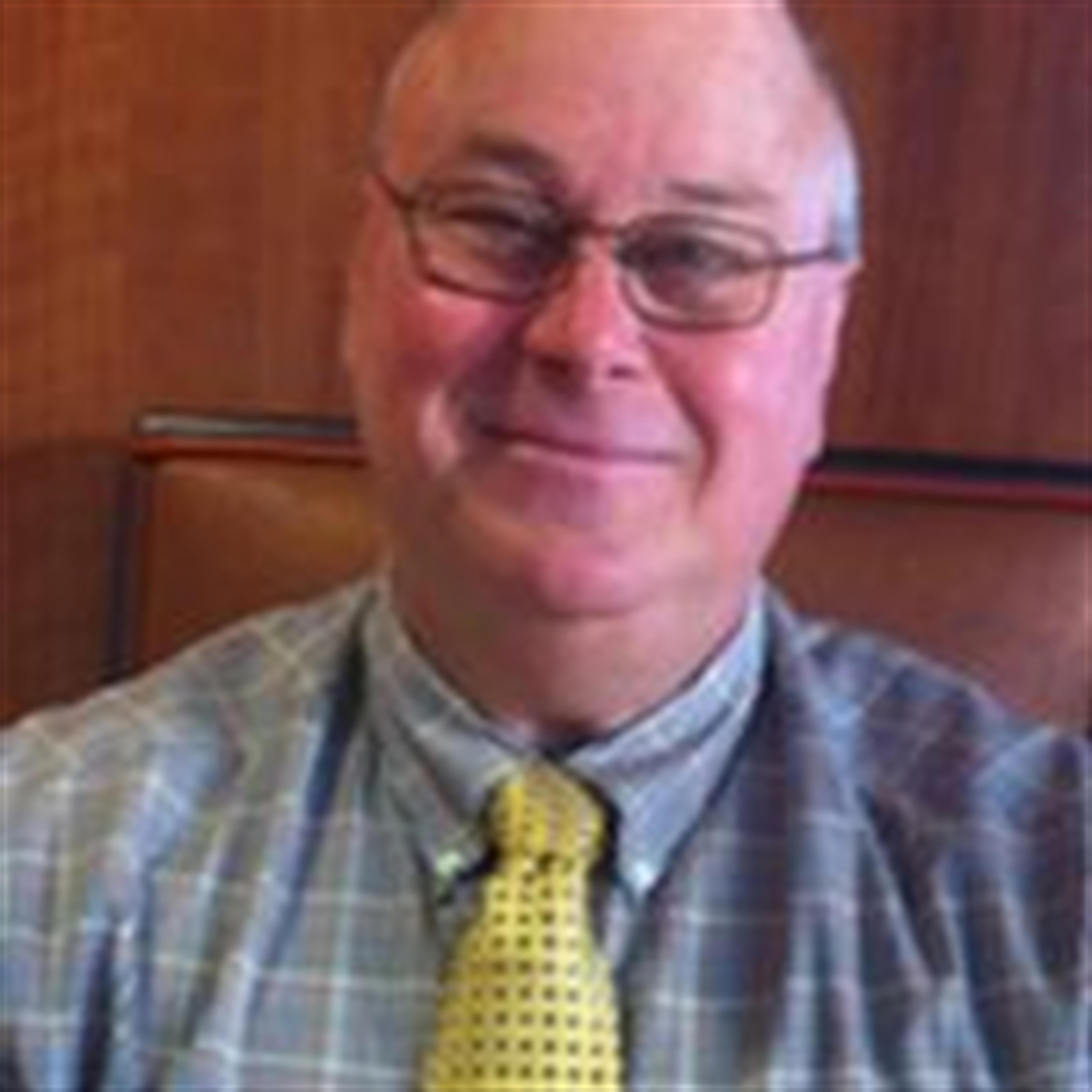 Charles "Charlie" Balthrop