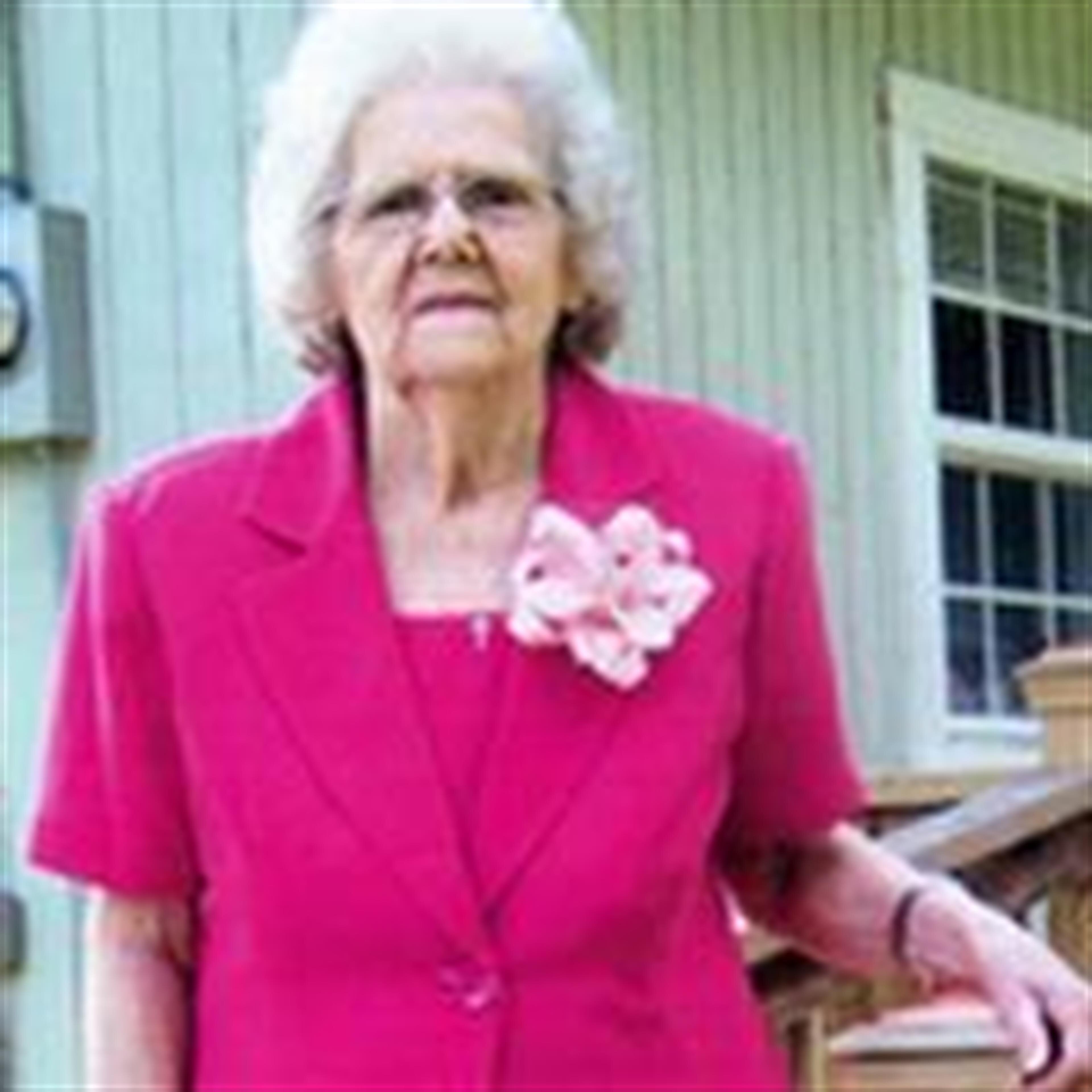 Faye Evelyn Cooley