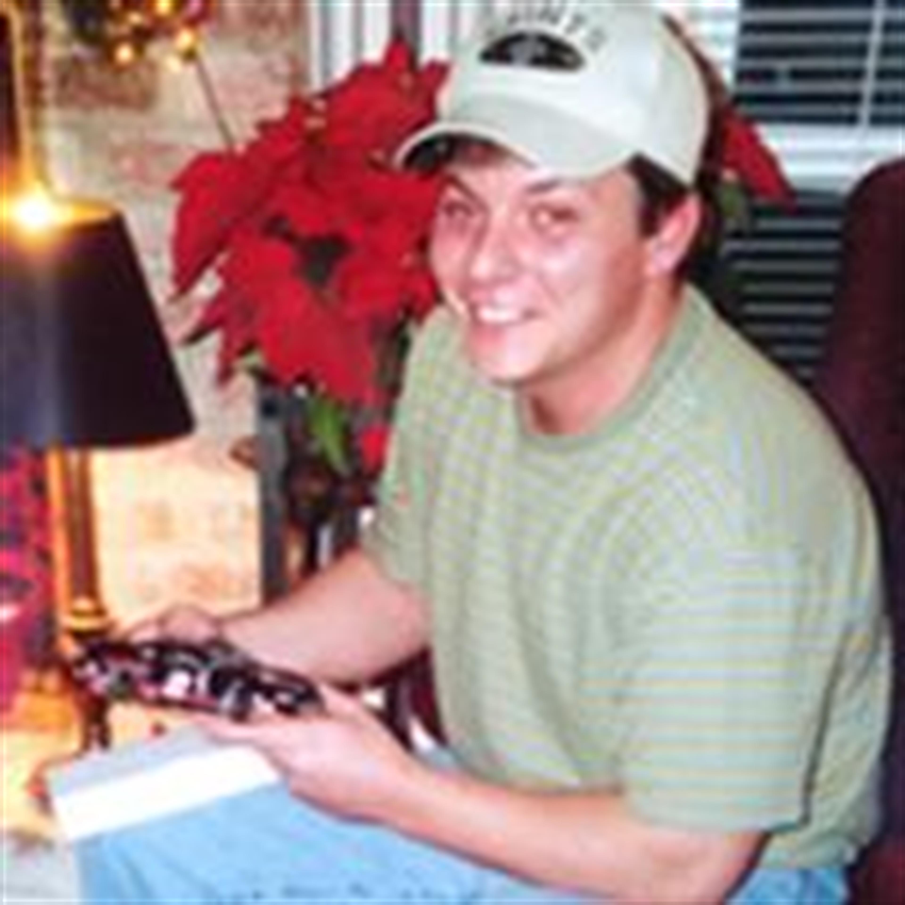 Cliff Nick's obituary picture