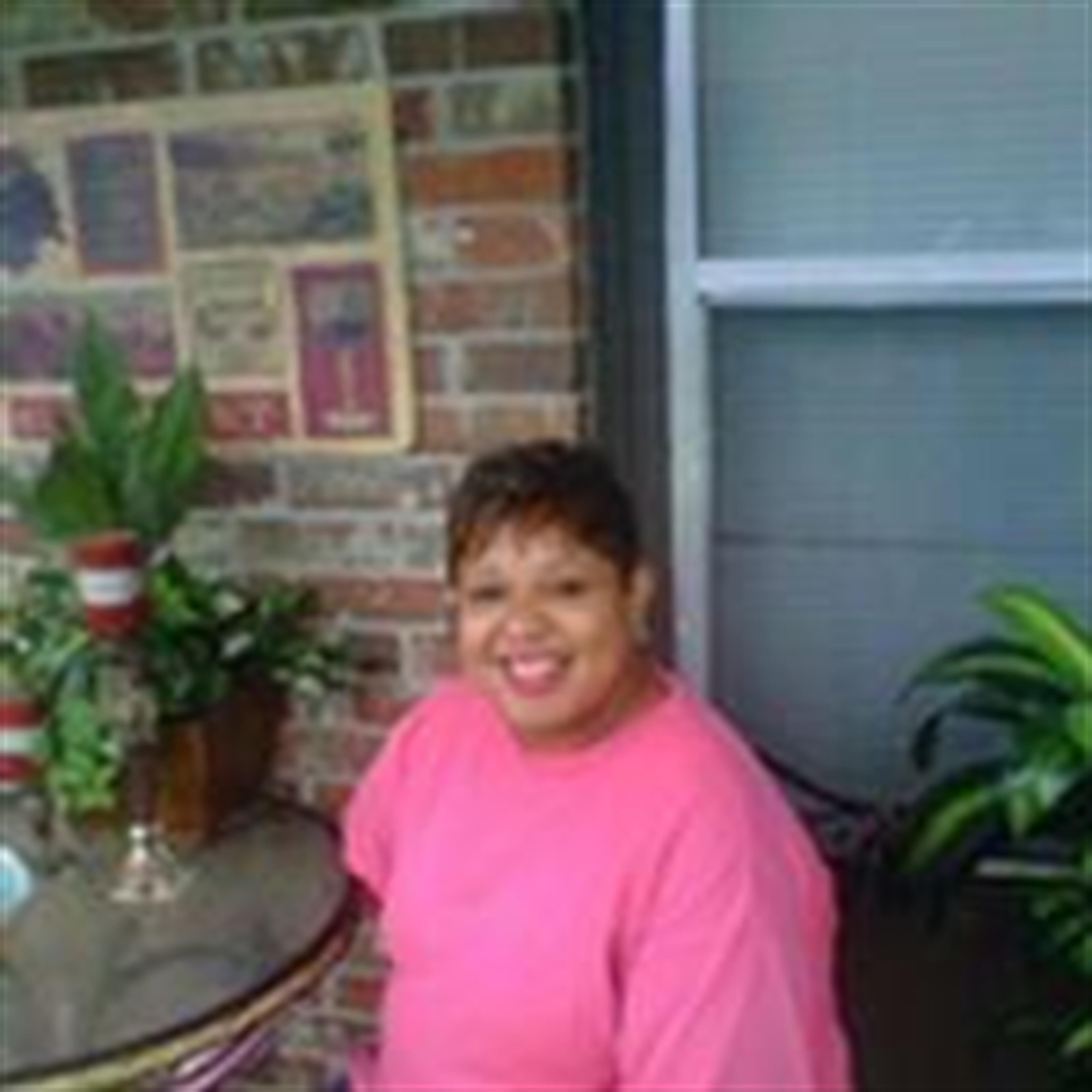 Madelyn Renee Johnson